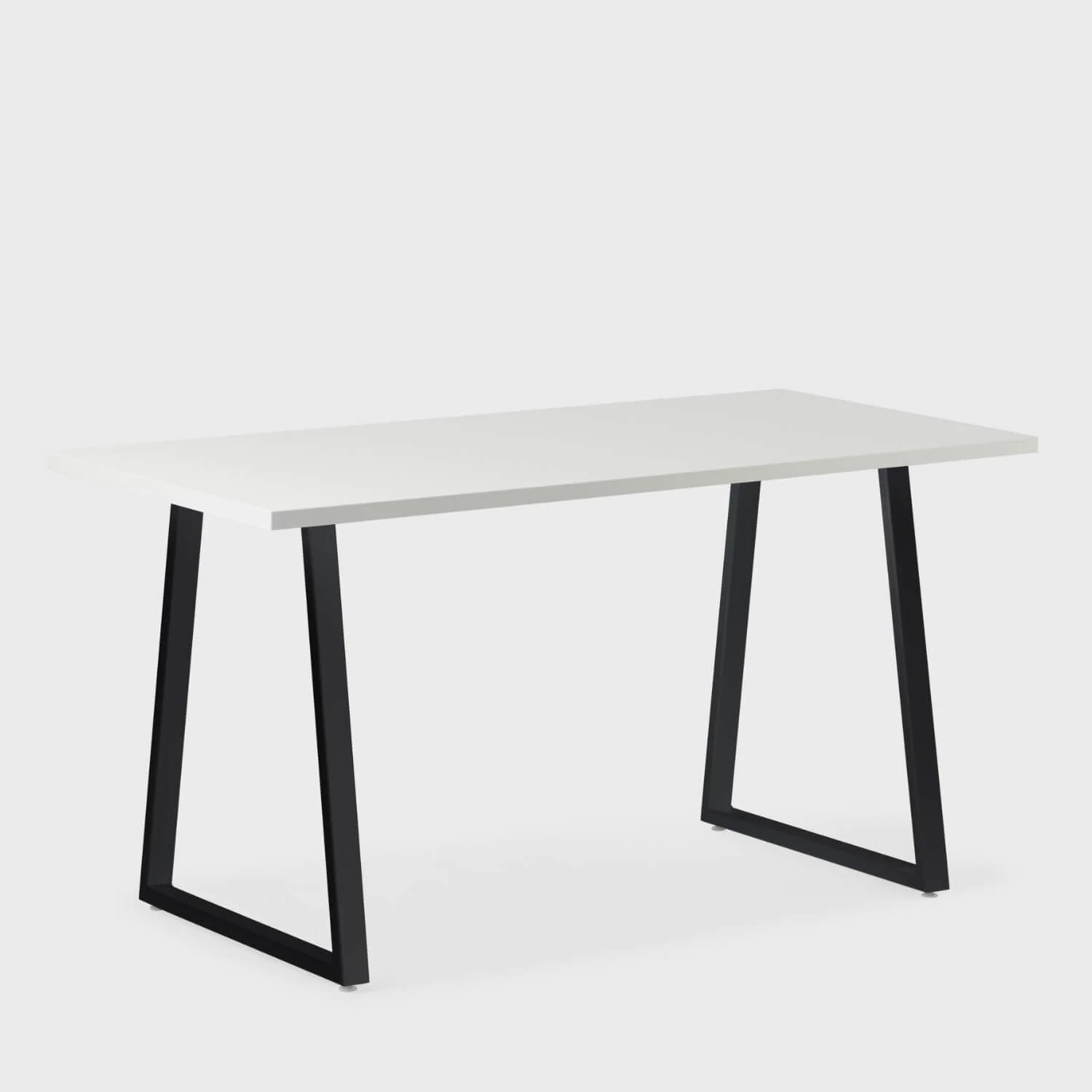 Elements Laminate Top Wide Leg Desk 26 Elements Laminate Top Wide Leg Desk
