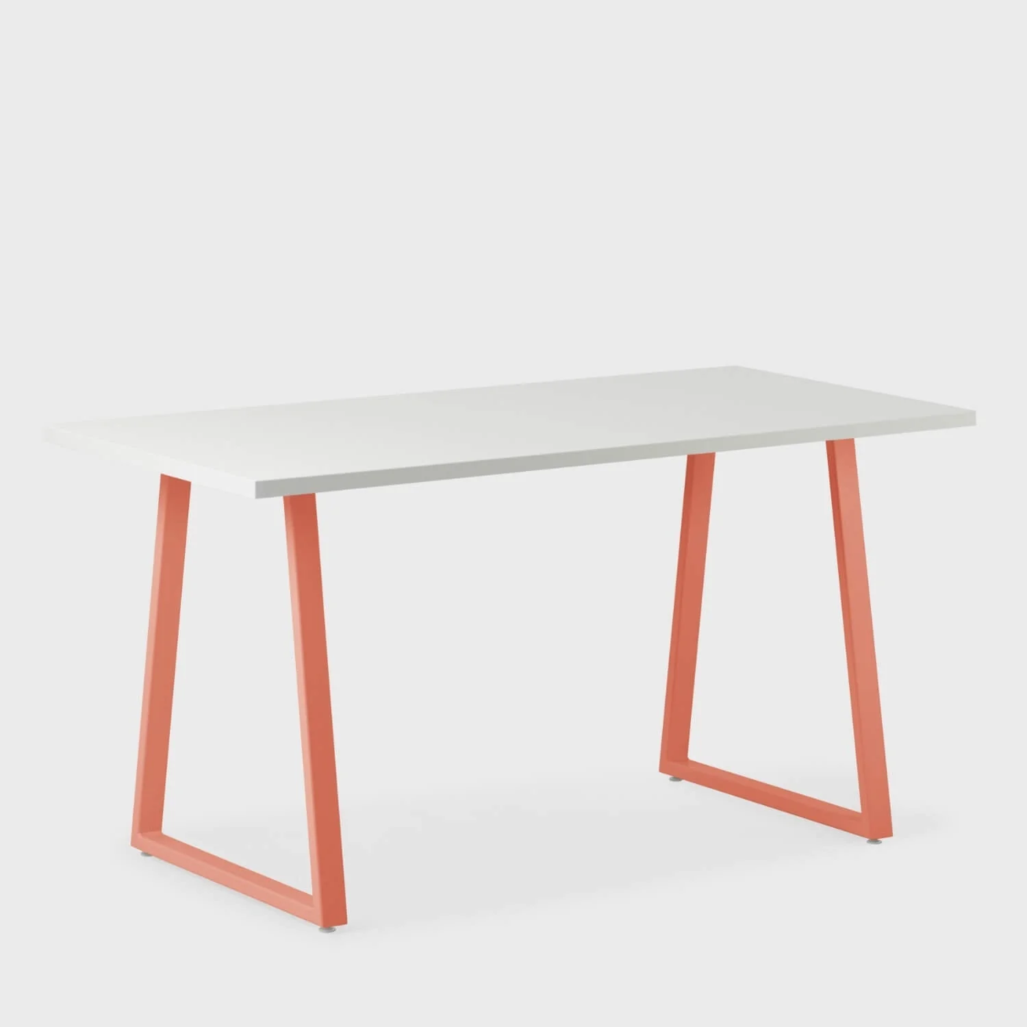 Elements Laminate Top Wide Leg Desk 29 Elements Laminate Top Wide Leg Desk