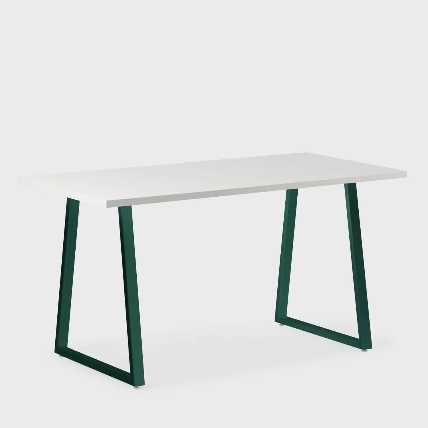 Elements Laminate Top Wide Leg Desk 30 Elements Laminate Top Wide Leg Desk