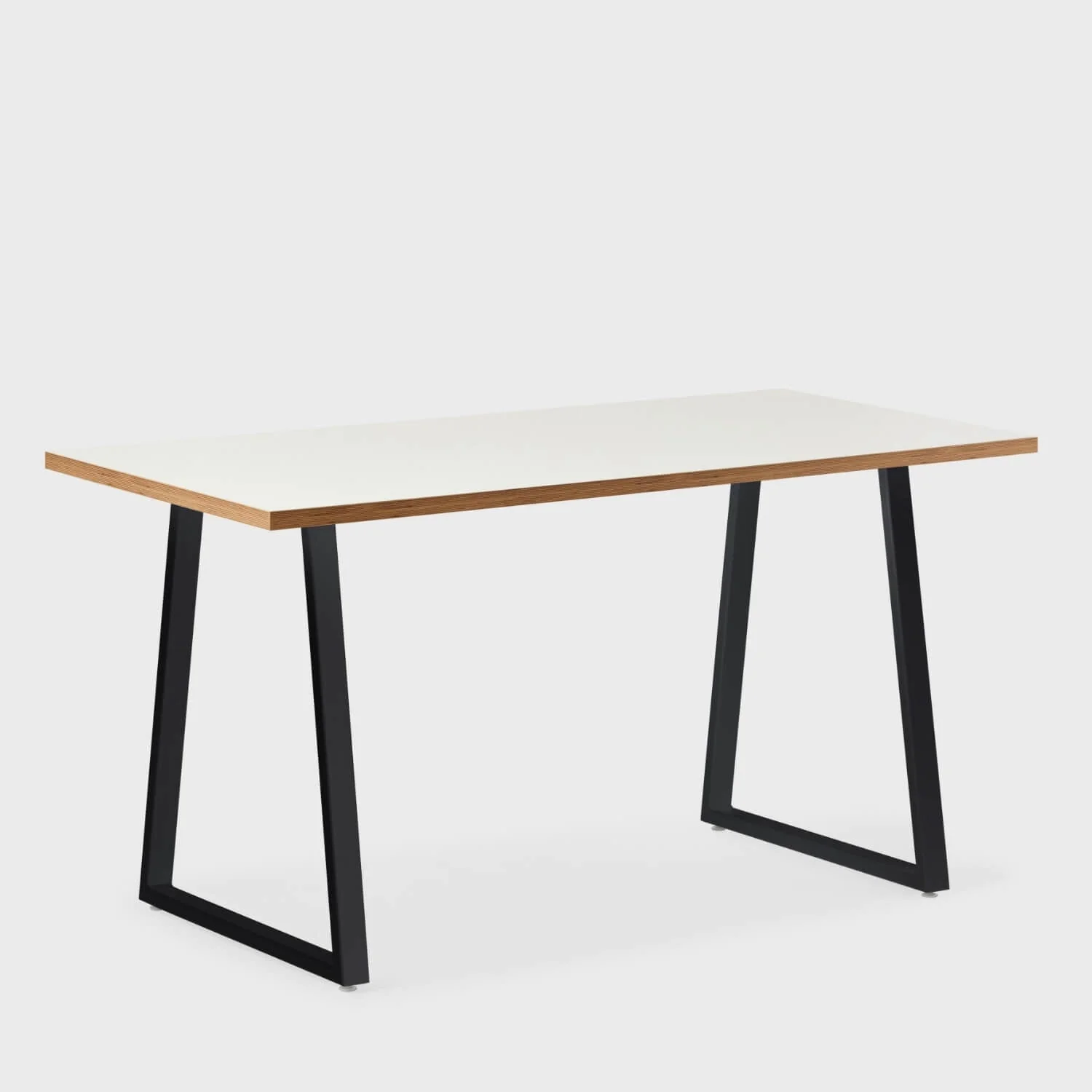 Elements Laminate Top Wide Leg Desk 32 Elements Laminate Top Wide Leg Desk