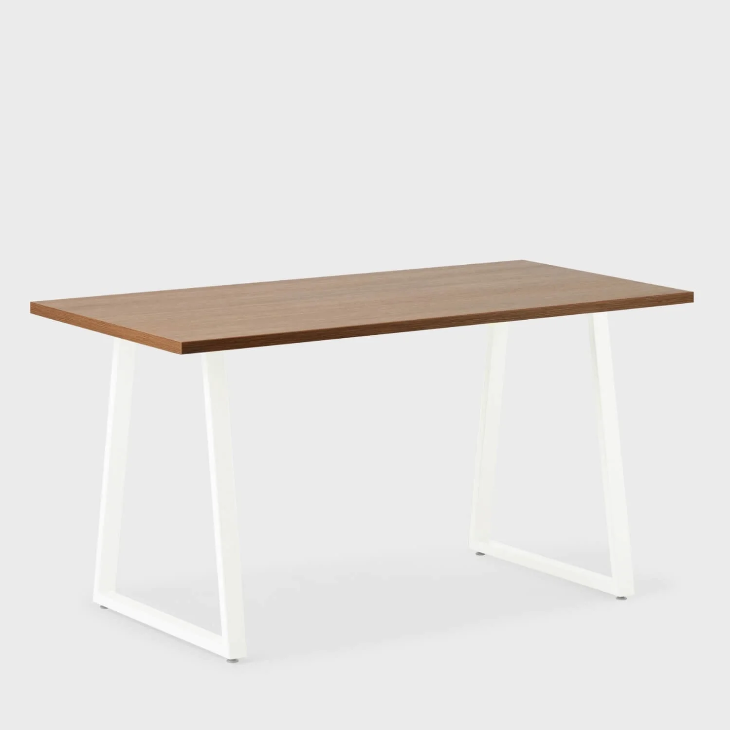 Elements Laminate Top Wide Leg Desk 39 Elements Laminate Top Wide Leg Desk