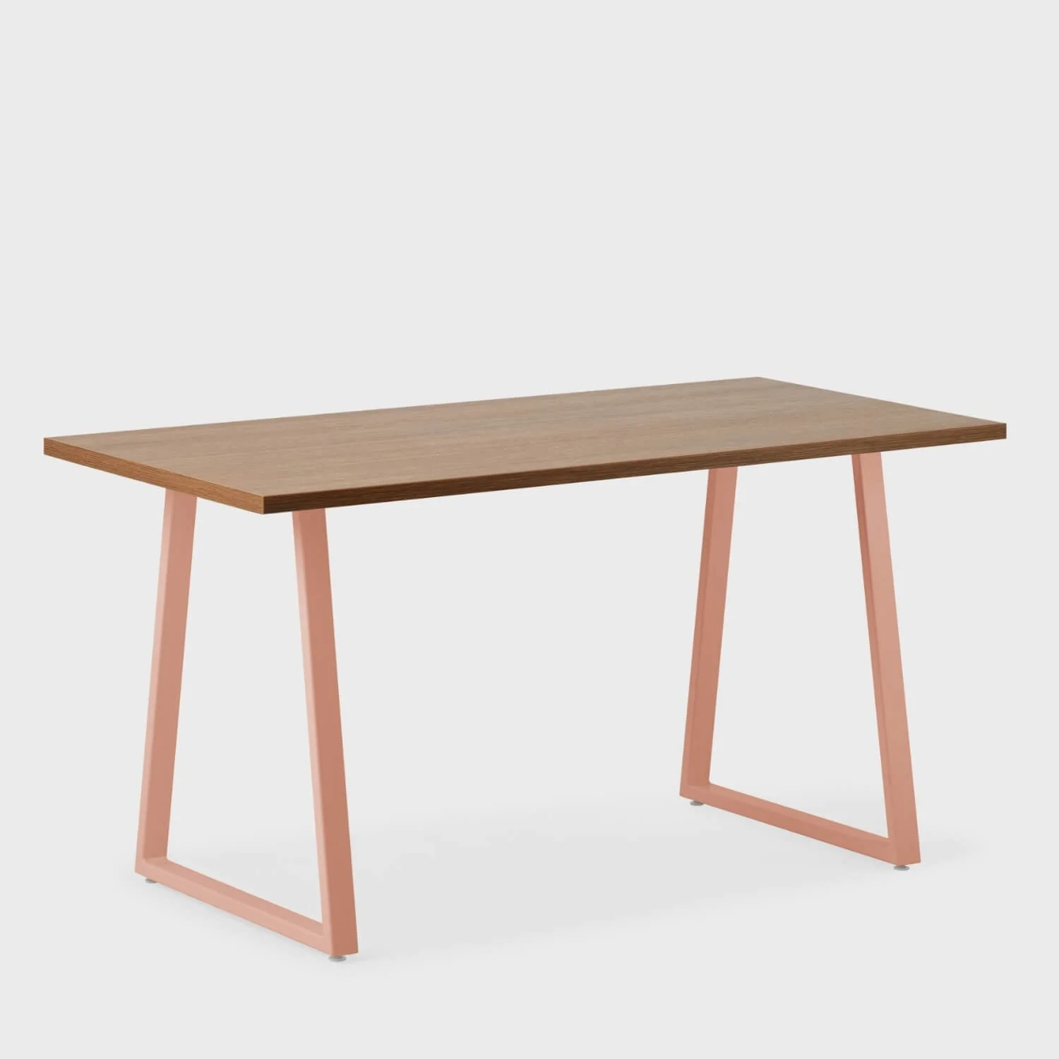 Elements Laminate Top Wide Leg Desk 40 Elements Laminate Top Wide Leg Desk