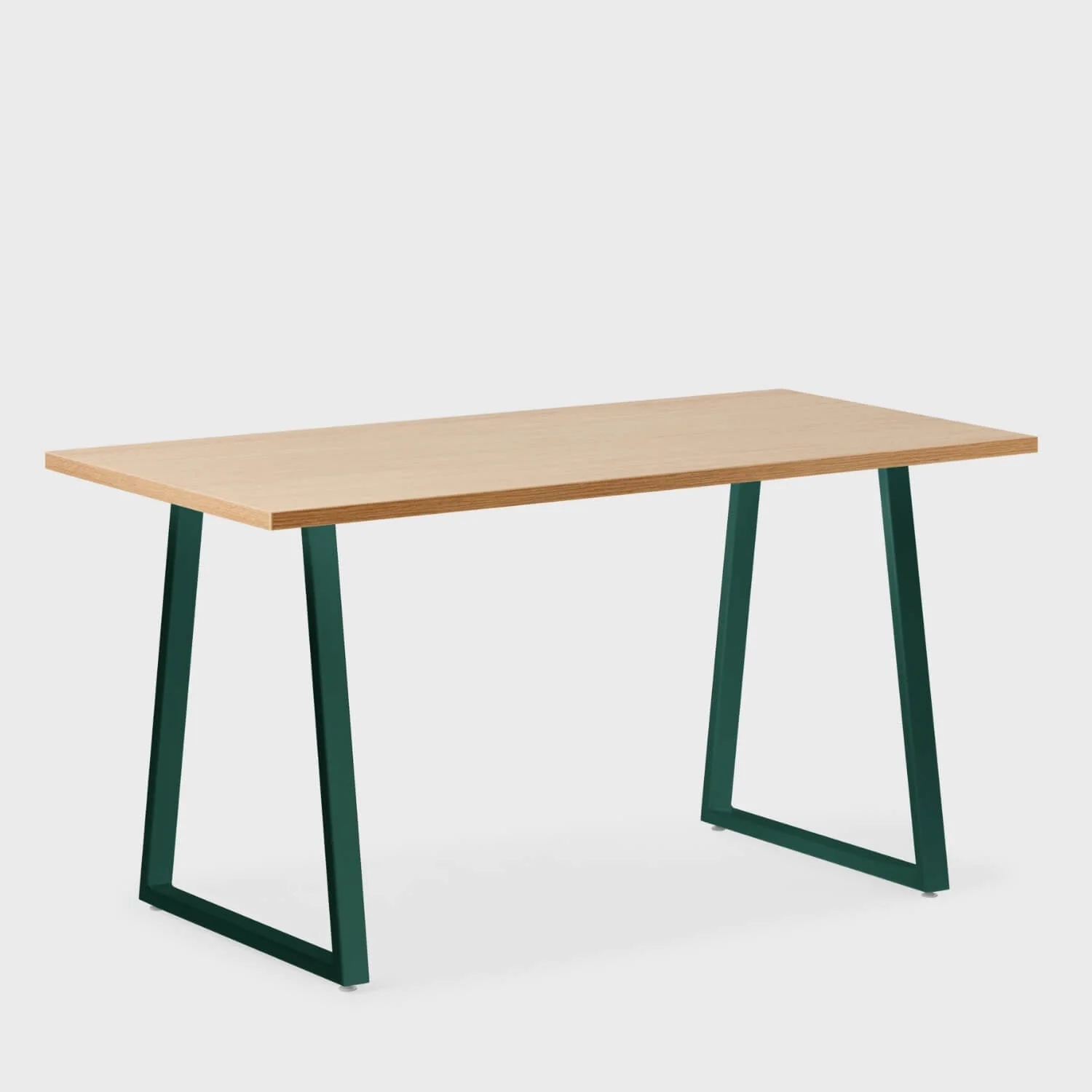 Elements Laminate Top Wide Leg Desk 48 Elements Laminate Top Wide Leg Desk