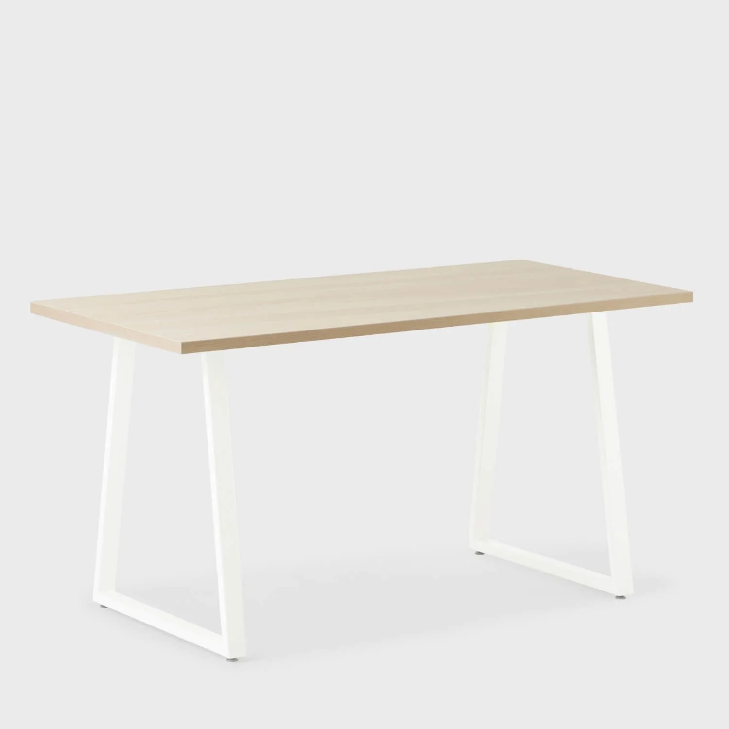 Elements Laminate Top Wide Leg Desk 51 Elements Laminate Top Wide Leg Desk