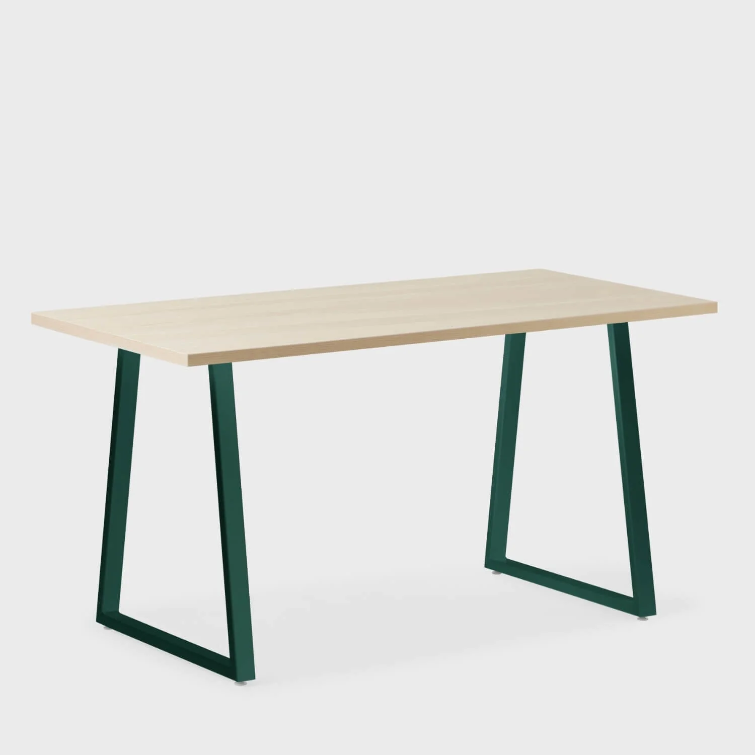 Elements Laminate Top Wide Leg Desk 54 Elements Laminate Top Wide Leg Desk