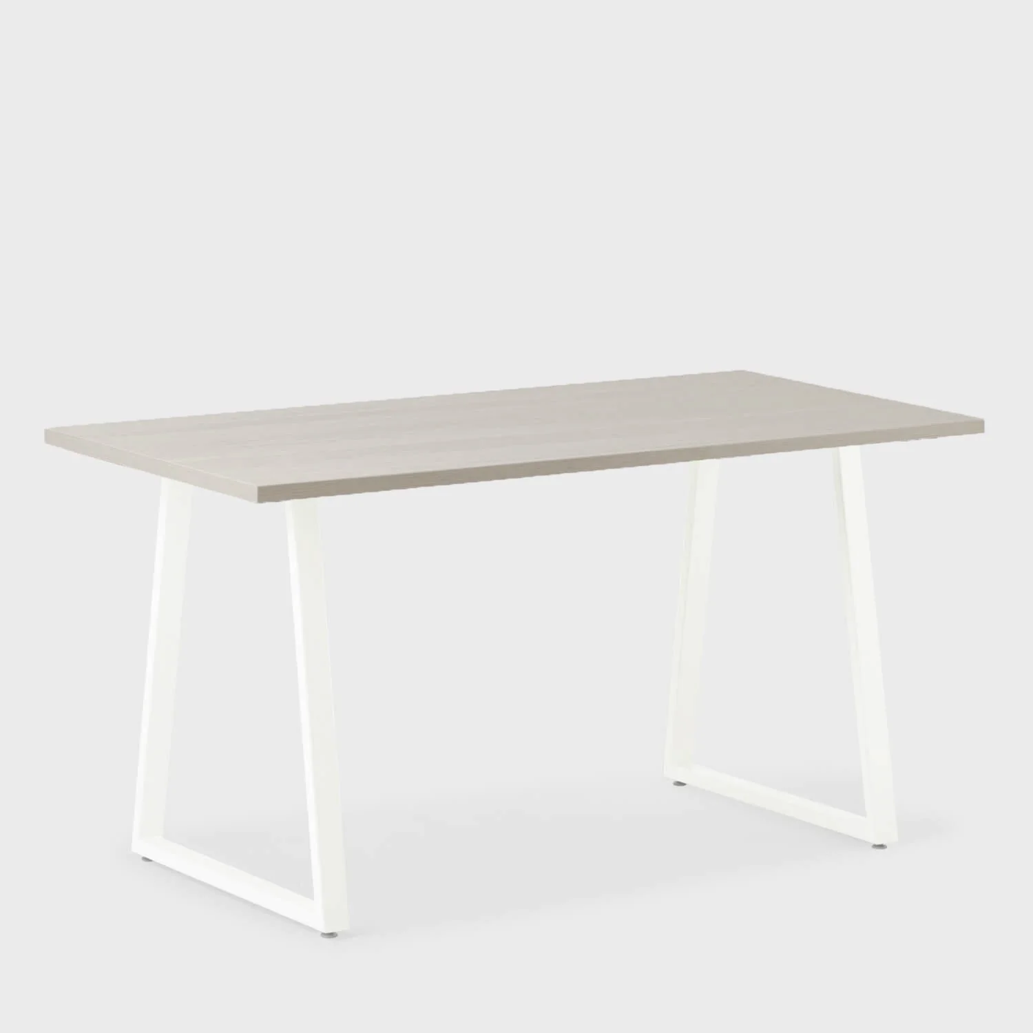 Elements Laminate Top Wide Leg Desk 57 Elements Laminate Top Wide Leg Desk