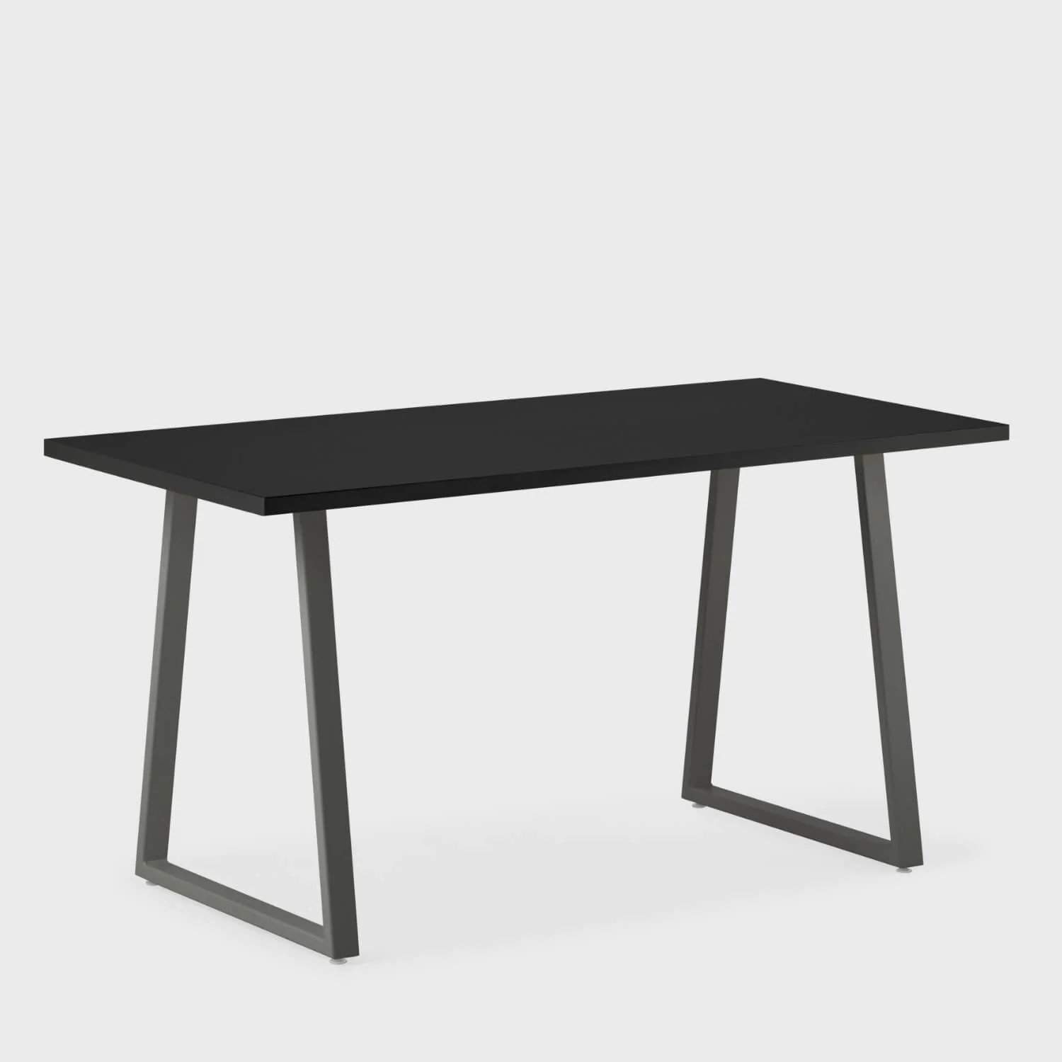 Elements Laminate Top Wide Leg Desk 67 Elements Laminate Top Wide Leg Desk
