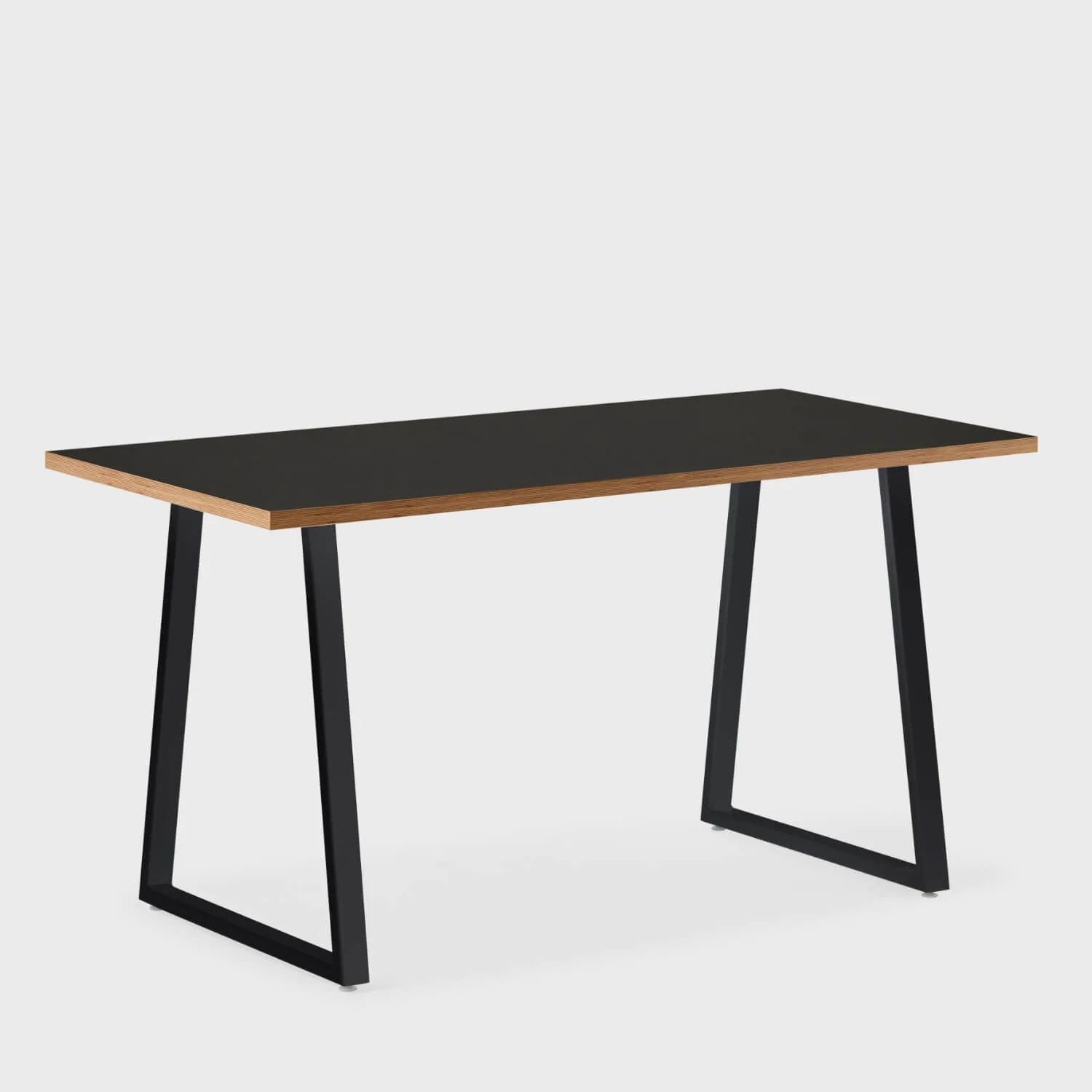 Elements Laminate Top Wide Leg Desk 68 Elements Laminate Top Wide Leg Desk