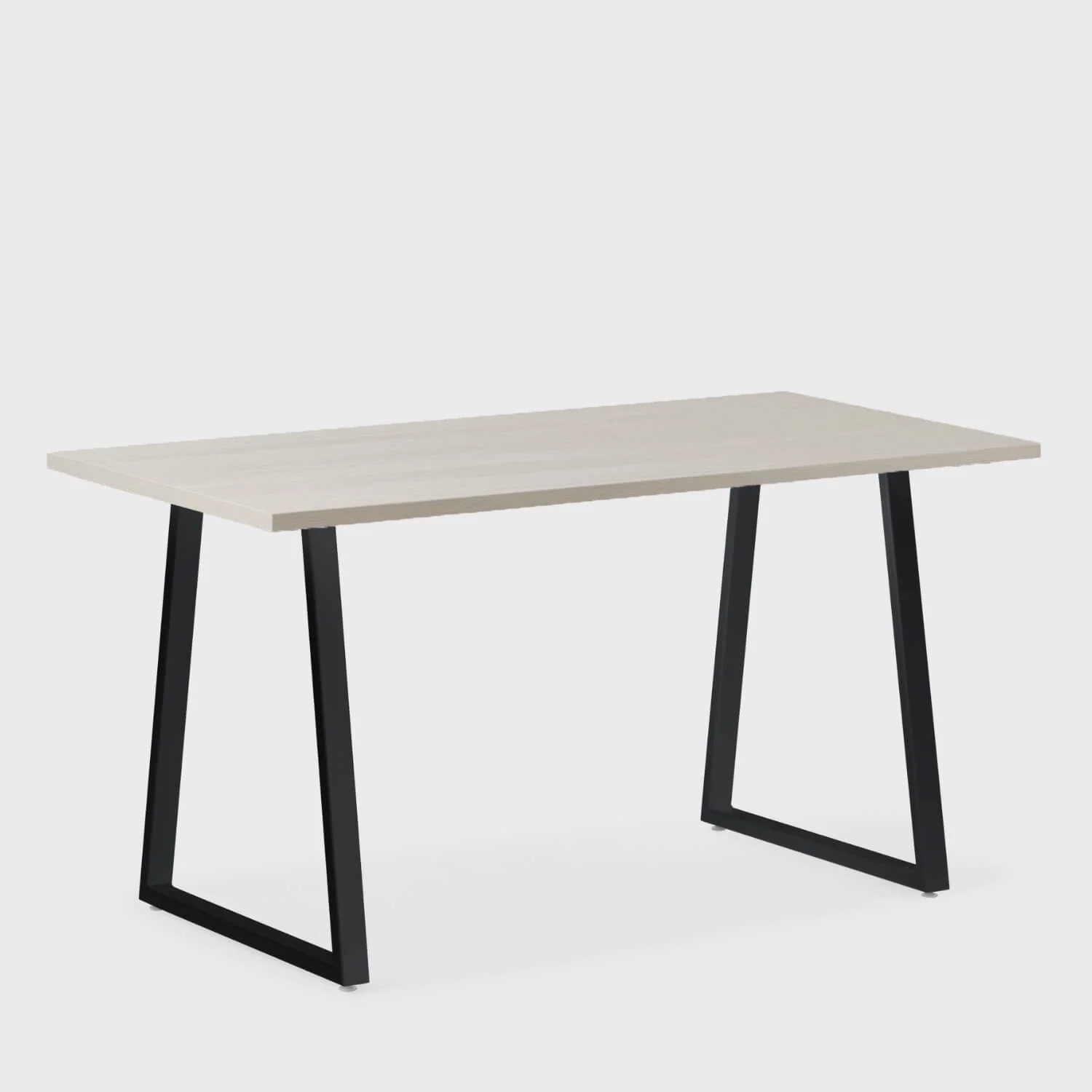 Elements Laminate Top Wide Leg Desk 8 Elements Laminate Top Wide Leg Desk