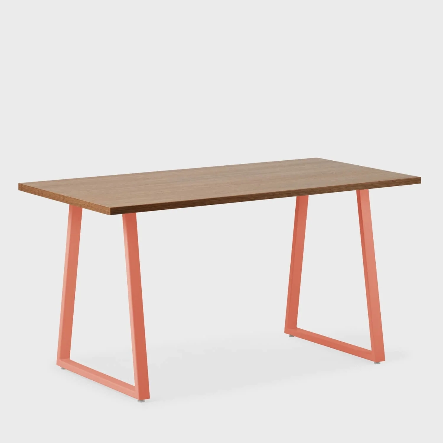 Elements Laminate Top Wide Leg Desk 89 Elements Laminate Top Wide Leg Desk