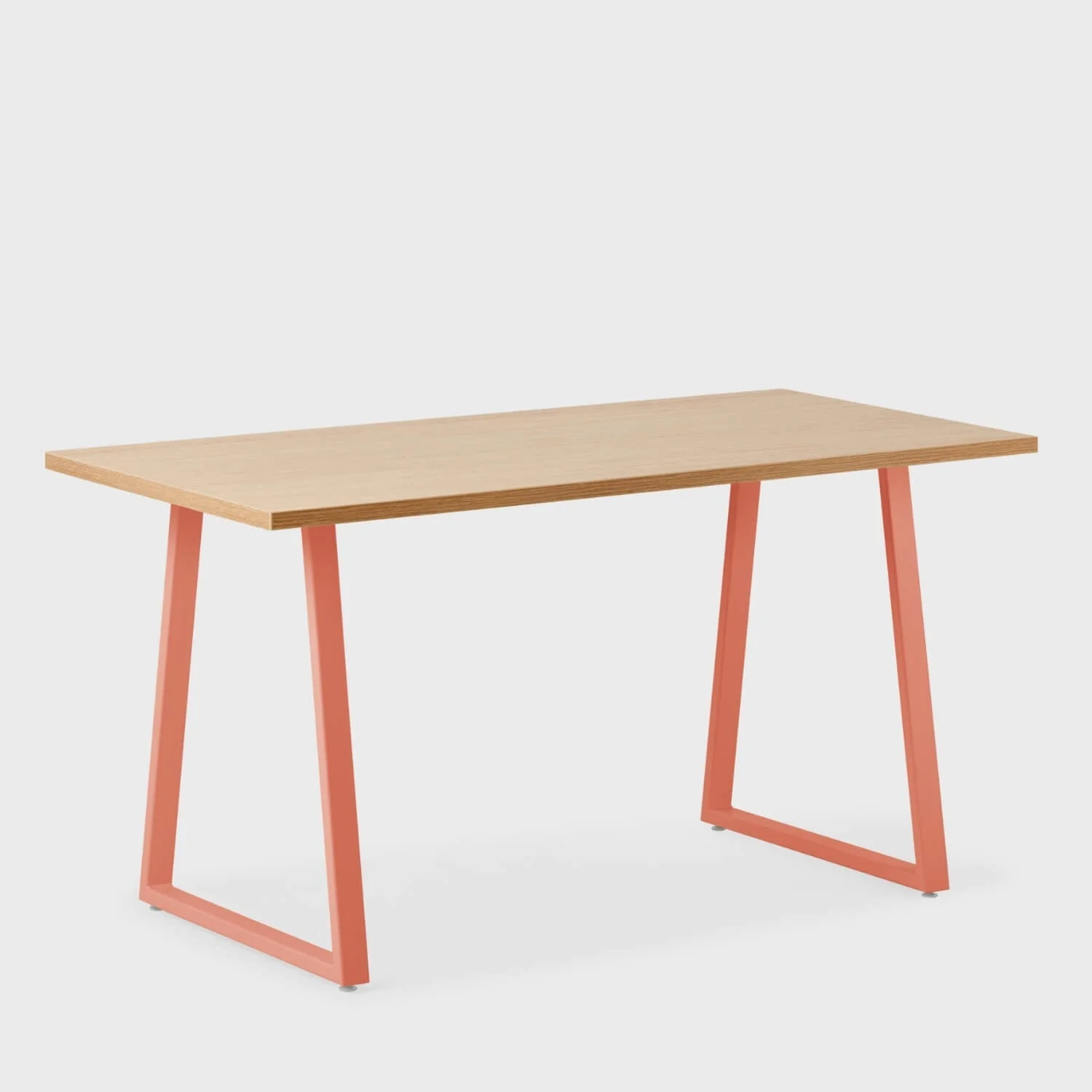 Elements Laminate Top Wide Leg Desk 95 Elements Laminate Top Wide Leg Desk