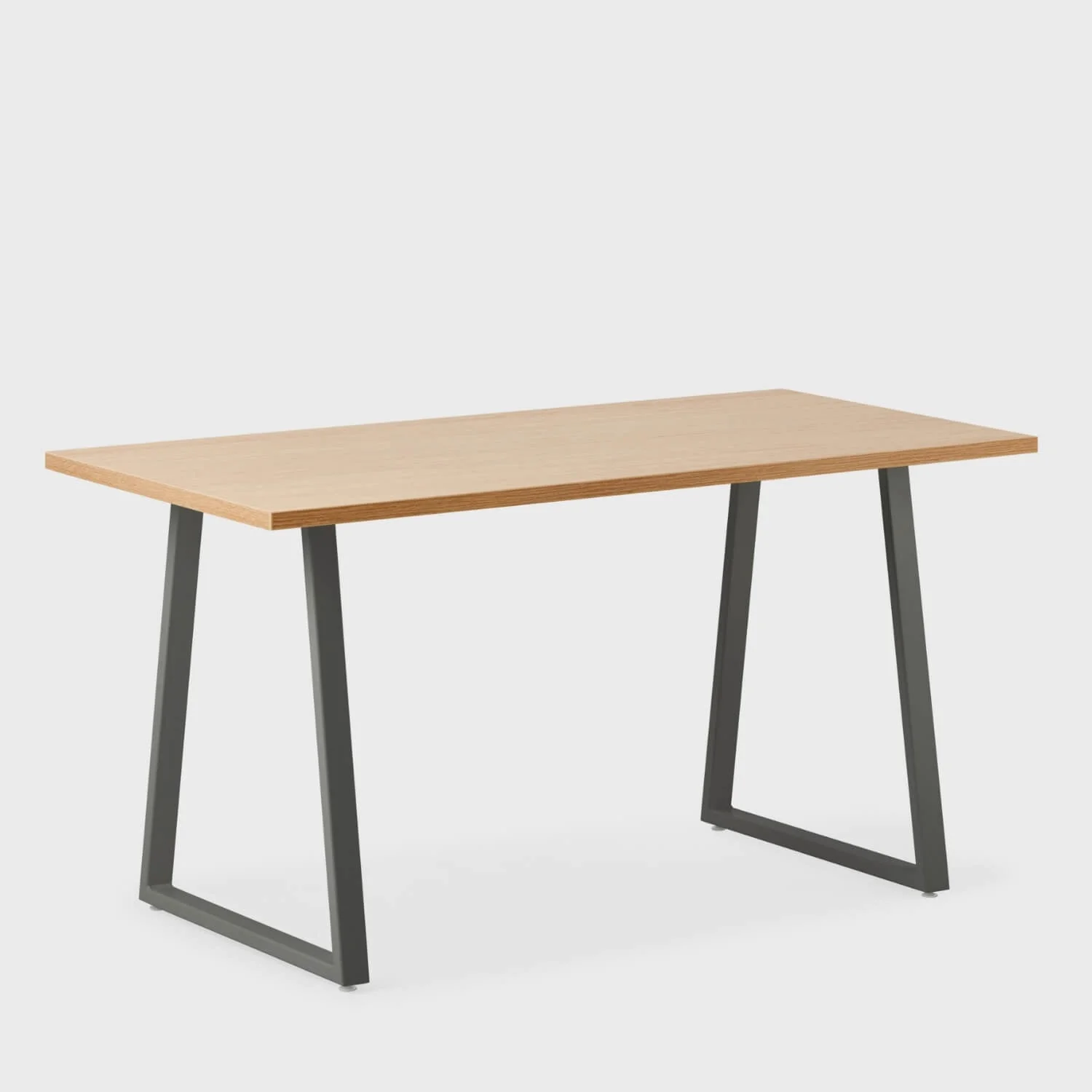 Elements Laminate Top Wide Leg Desk 97 Elements Laminate Top Wide Leg Desk