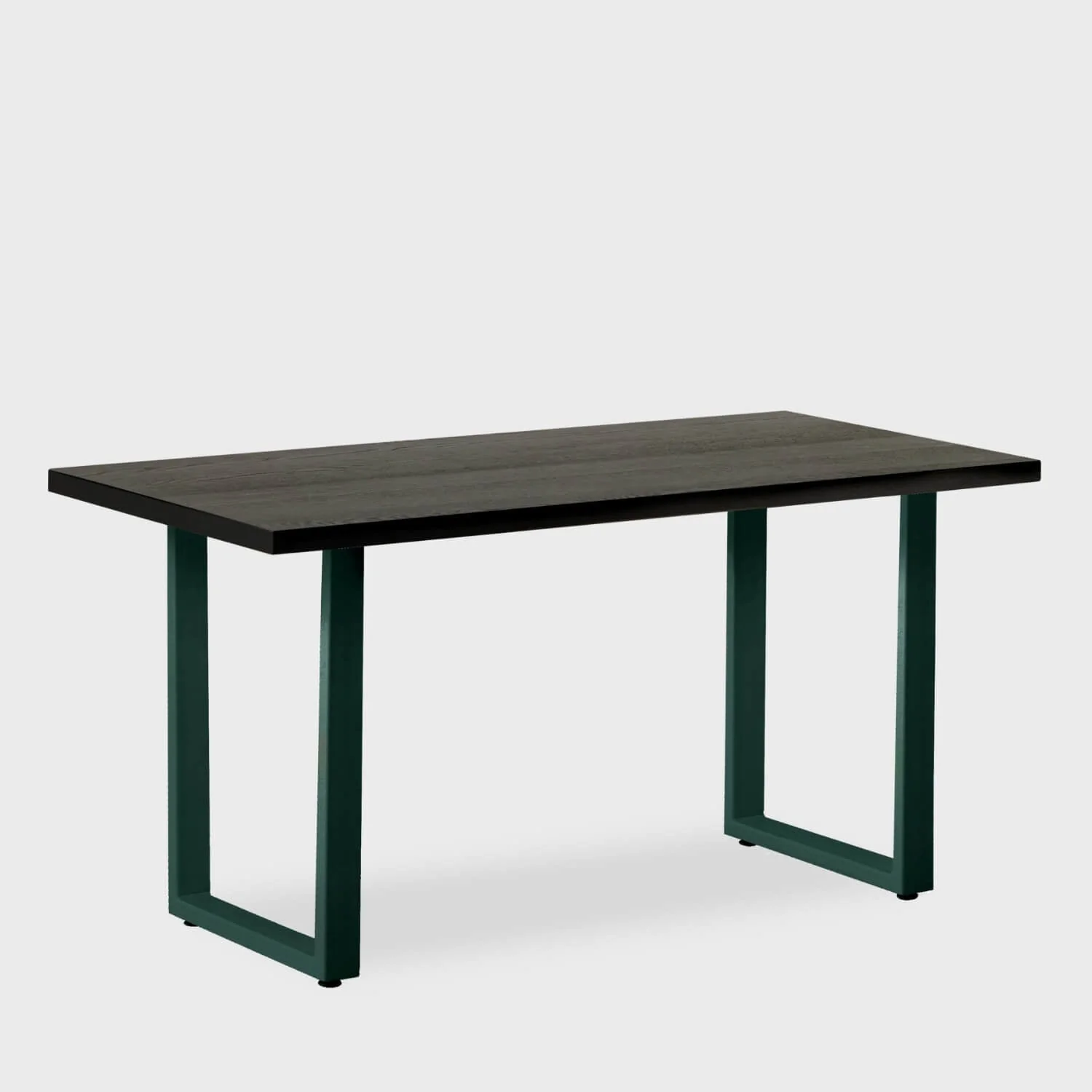 Elements Wood Top Straight Leg Desk 42 Elements Wood Top Straight Leg Desk