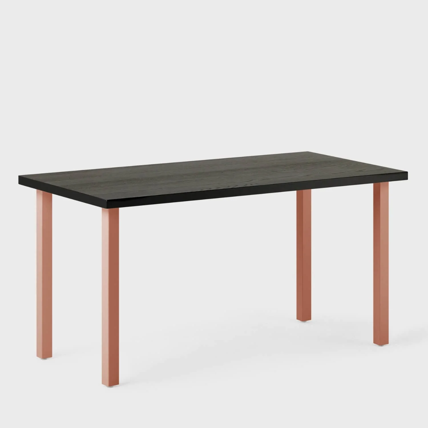 Elements Wood Top Skinny Leg Desk 10 Elements Wood Top Skinny Leg Desk