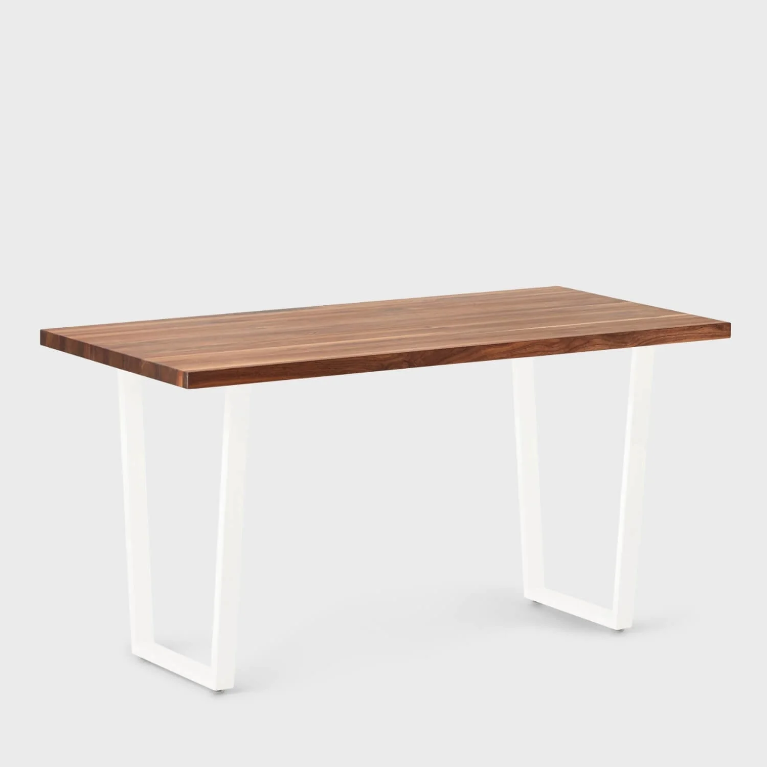 Elements Wood Top Tapered Leg Desk 15 Elements Wood Top Tapered Leg Desk