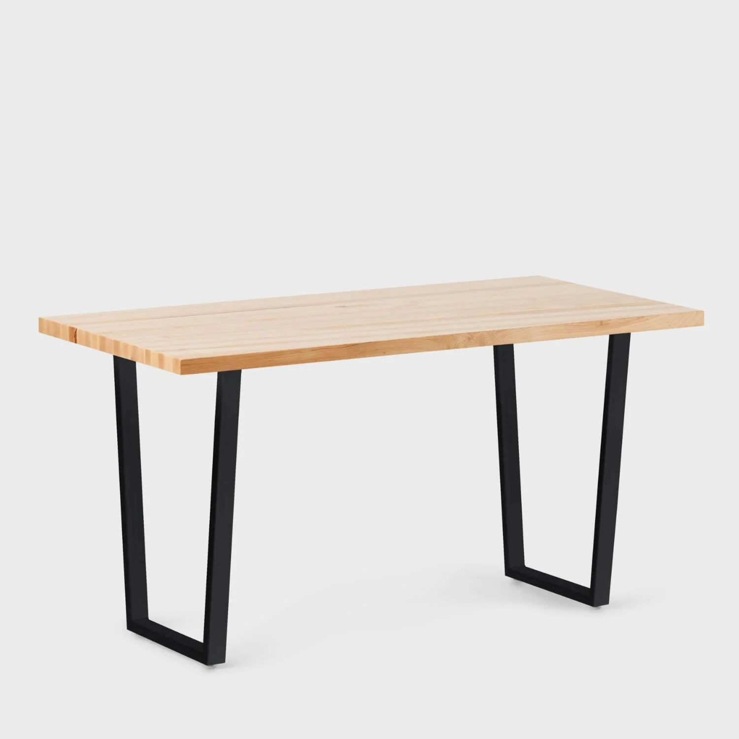Elements Wood Top Tapered Leg Desk 20 Elements Wood Top Tapered Leg Desk