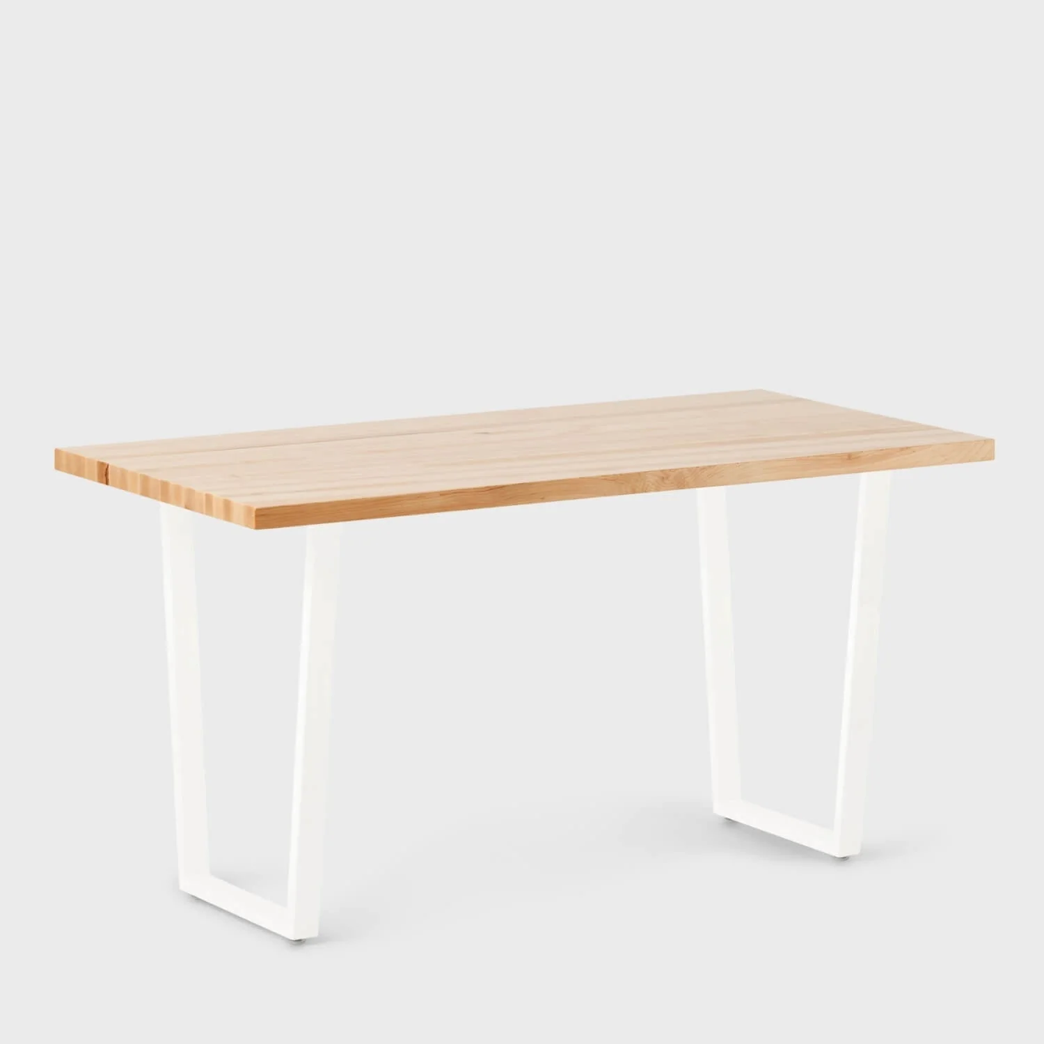 Elements Wood Top Tapered Leg Desk 21 Elements Wood Top Tapered Leg Desk