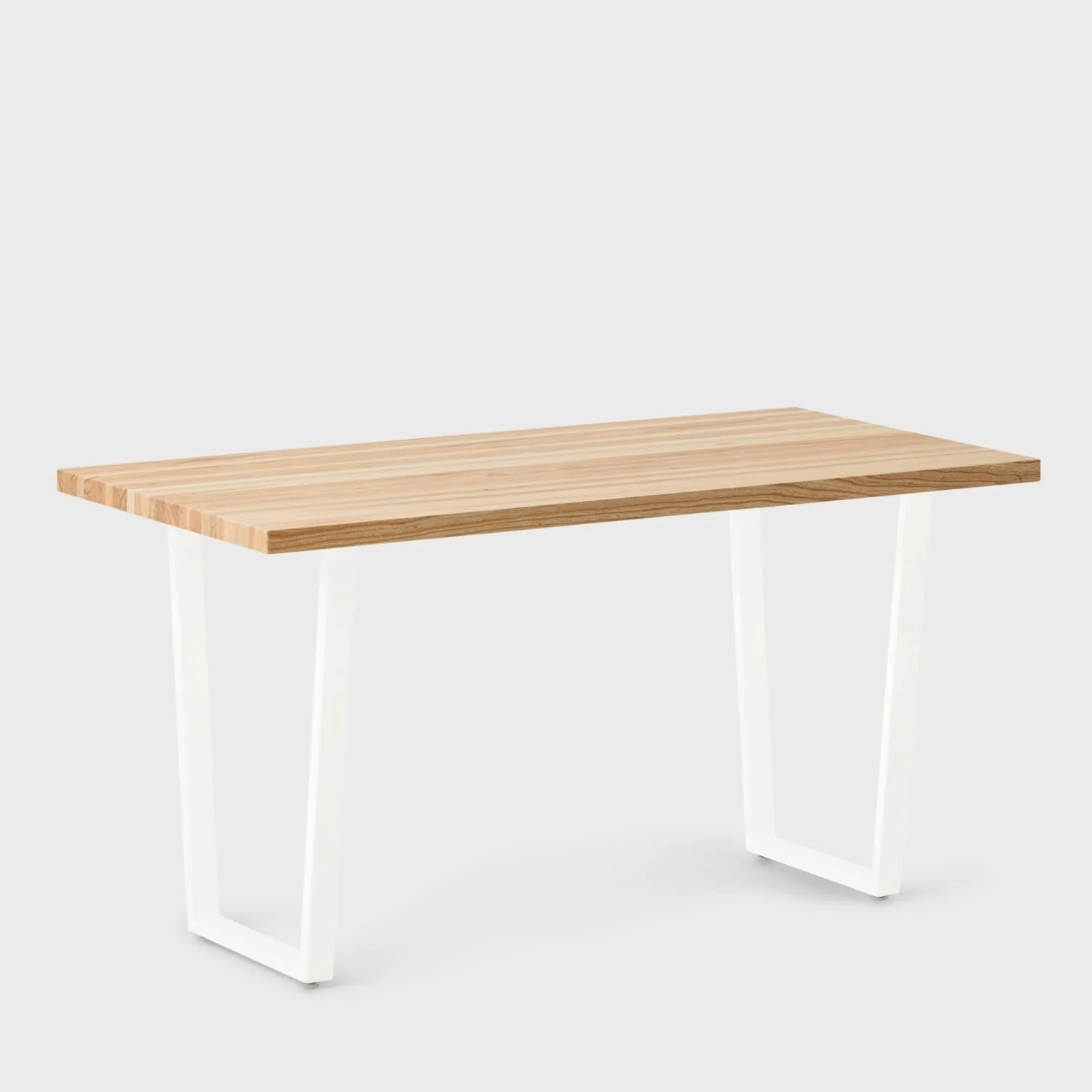 Elements Wood Top Tapered Leg Desk 33 Elements Wood Top Tapered Leg Desk