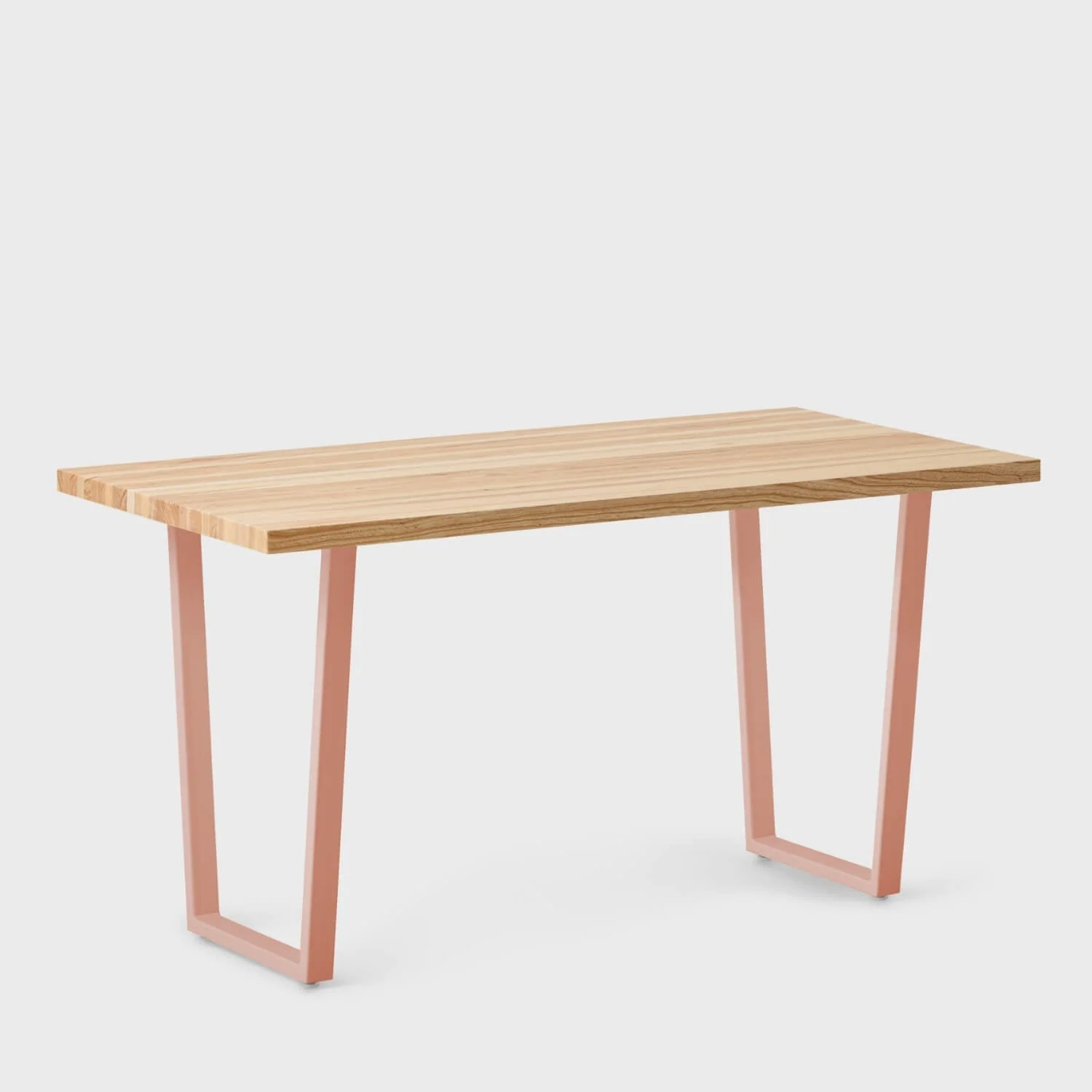 Elements Wood Top Tapered Leg Desk 34 Elements Wood Top Tapered Leg Desk