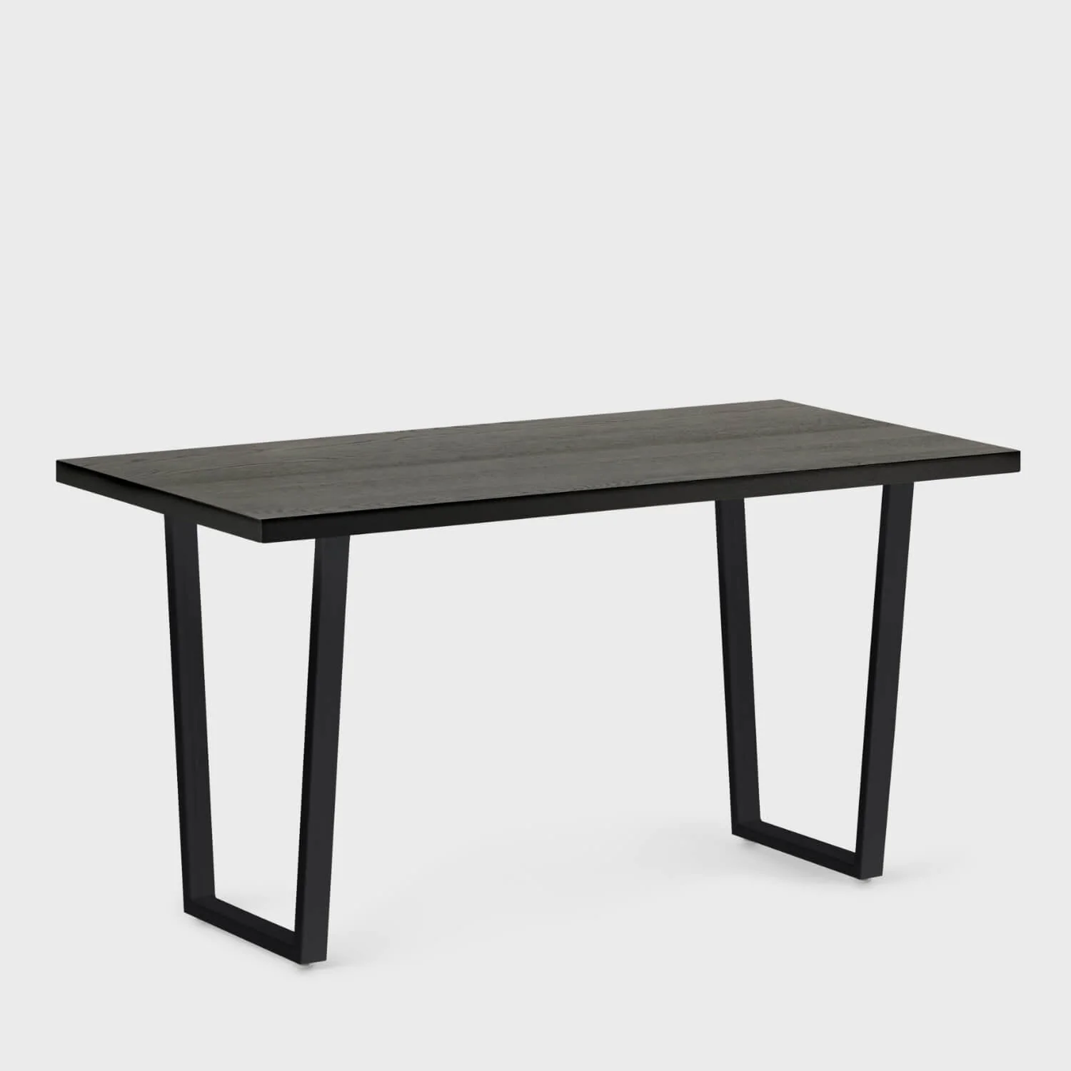 Elements Wood Top Tapered Leg Desk 38 Elements Wood Top Tapered Leg Desk