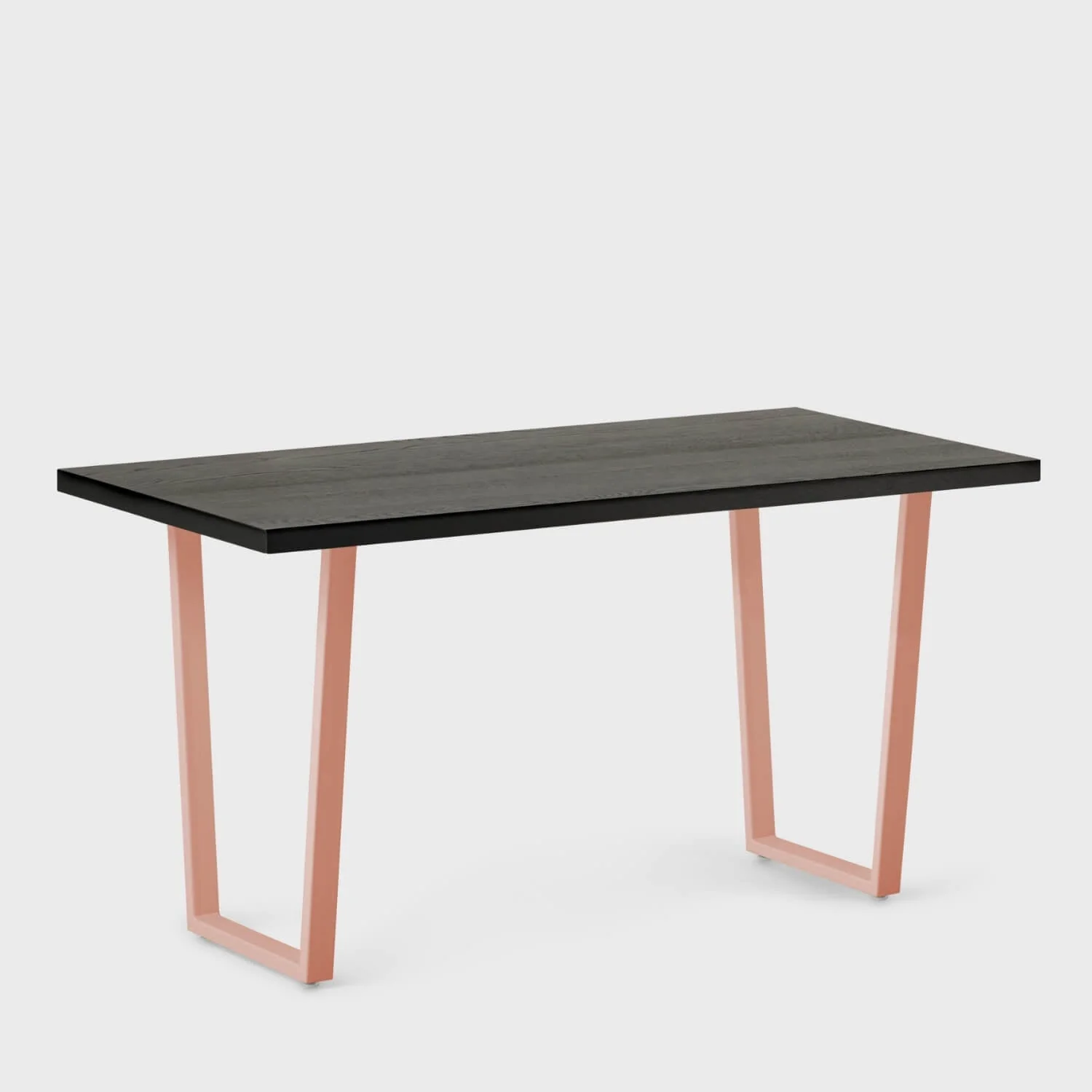 Elements Wood Top Tapered Leg Desk 40 Elements Wood Top Tapered Leg Desk