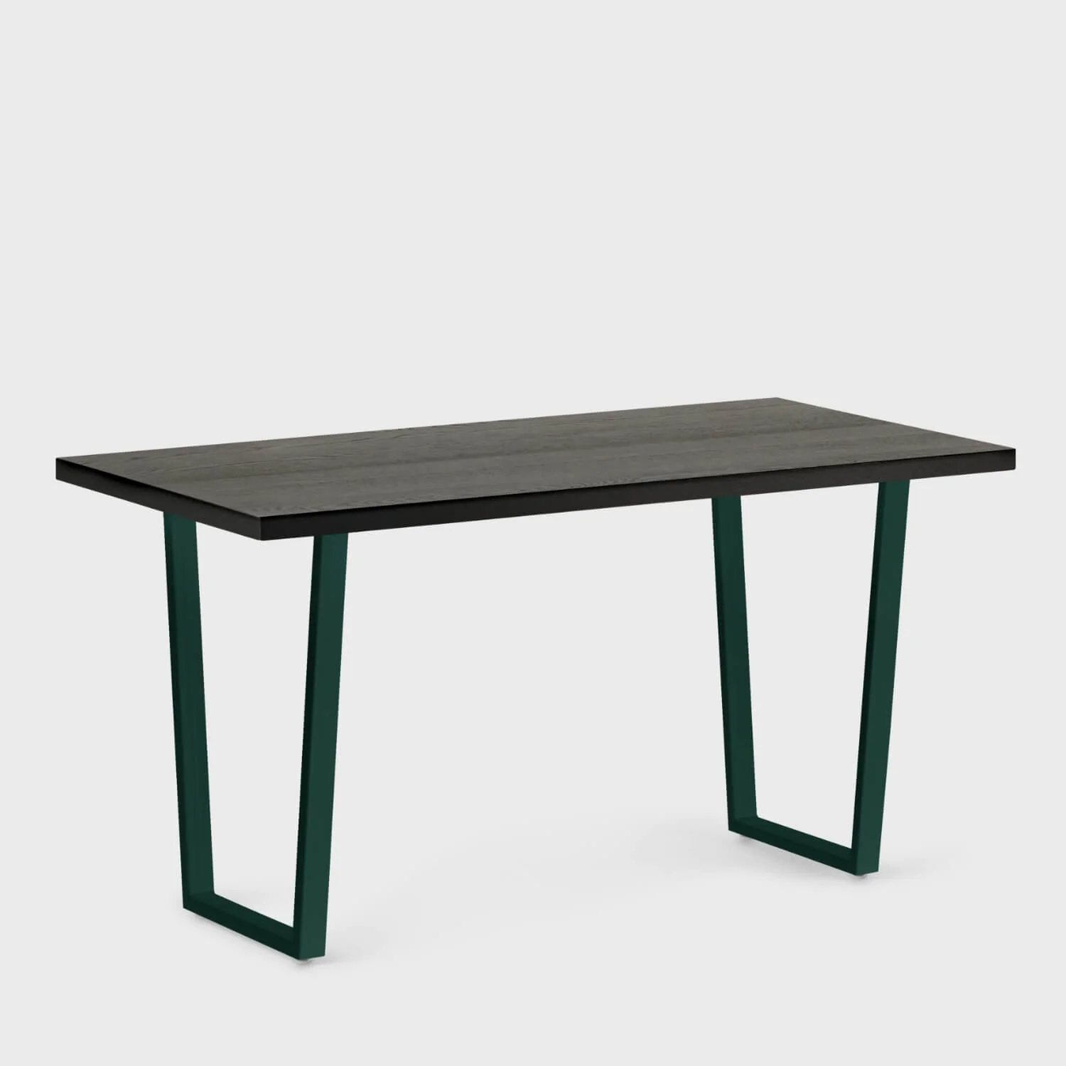 Elements Wood Top Tapered Leg Desk 42 Elements Wood Top Tapered Leg Desk