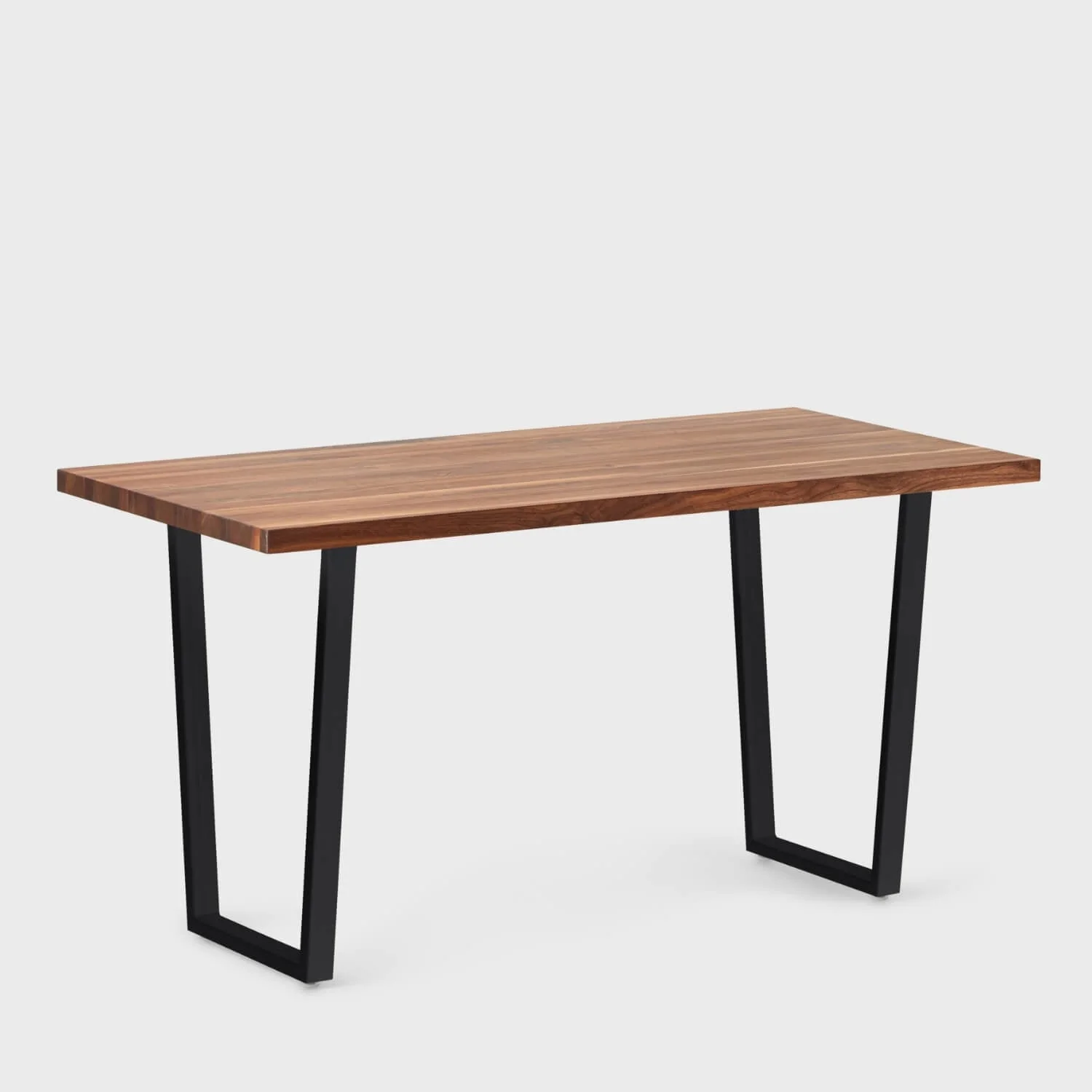 Elements Wood Top Tapered Leg Desk 44 Elements Wood Top Tapered Leg Desk