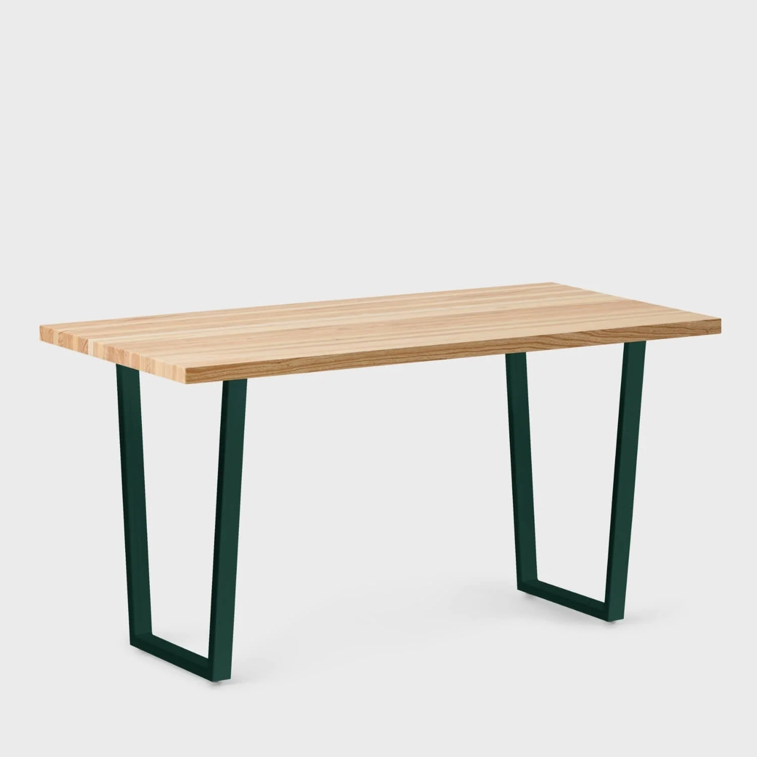 Elements Wood Top Tapered Leg Desk 6 Elements Wood Top Tapered Leg Desk