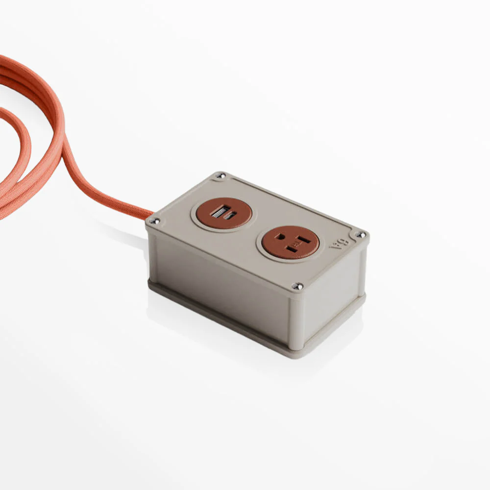Apparatus Power Hub