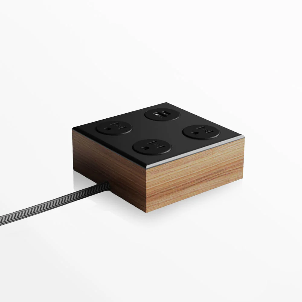 Verve Power Hub