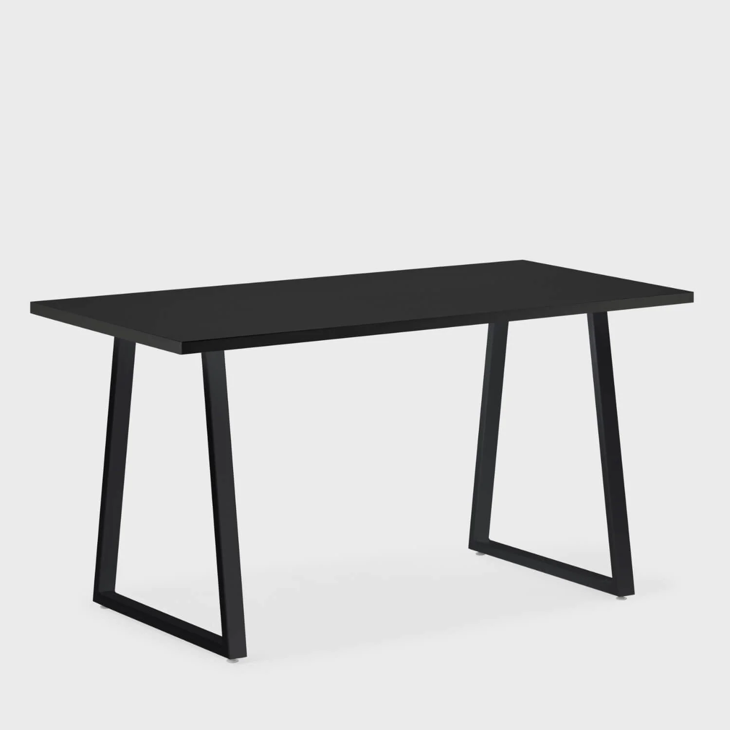 Elements Laminate Top Wide Leg Desk 12 Elements Laminate Top Wide Leg Desk