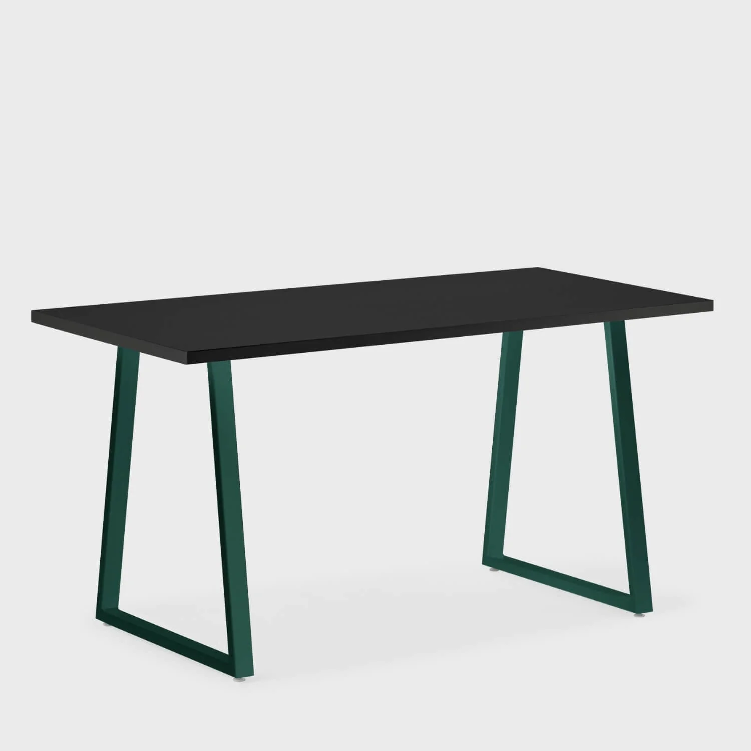 Elements Laminate Top Wide Leg Desk 15 Elements Laminate Top Wide Leg Desk