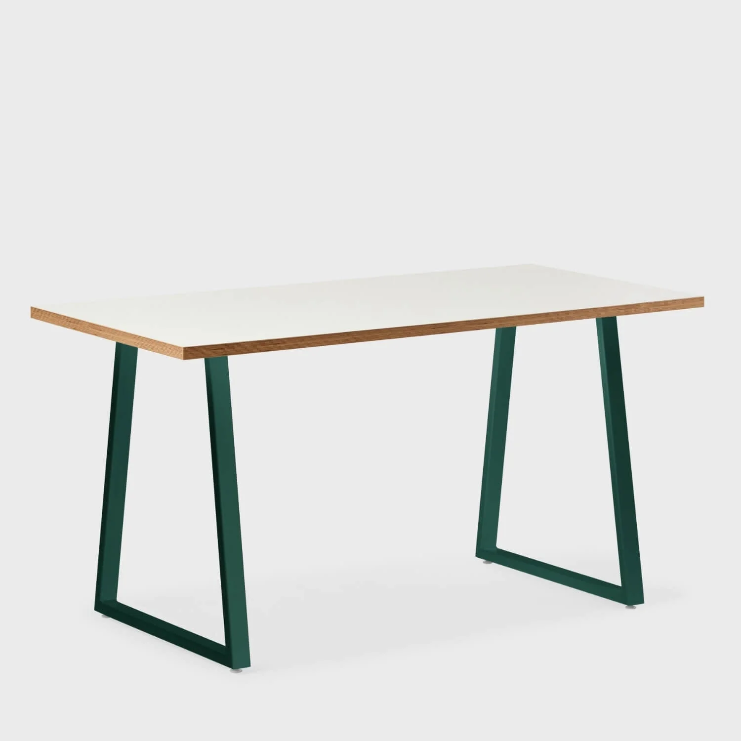Elements Laminate Top Wide Leg Desk 29 Elements Laminate Top Wide Leg Desk