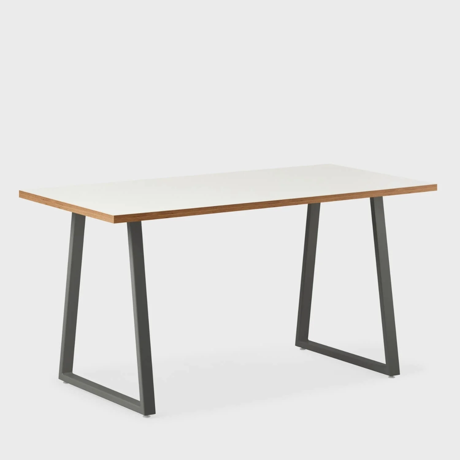 Elements Laminate Top Wide Leg Desk 30 Elements Laminate Top Wide Leg Desk