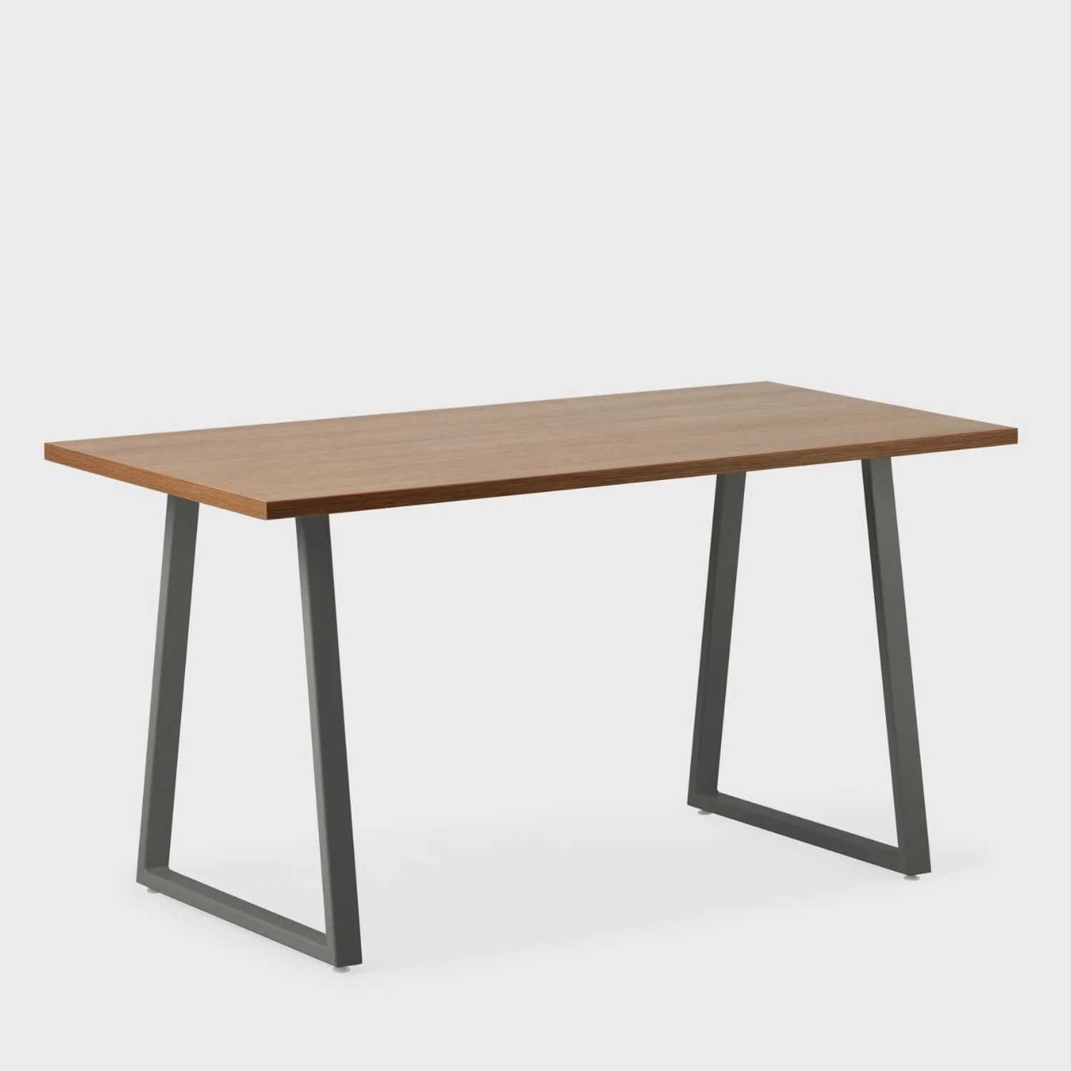 Elements Laminate Top Wide Leg Desk 34 Elements Laminate Top Wide Leg Desk