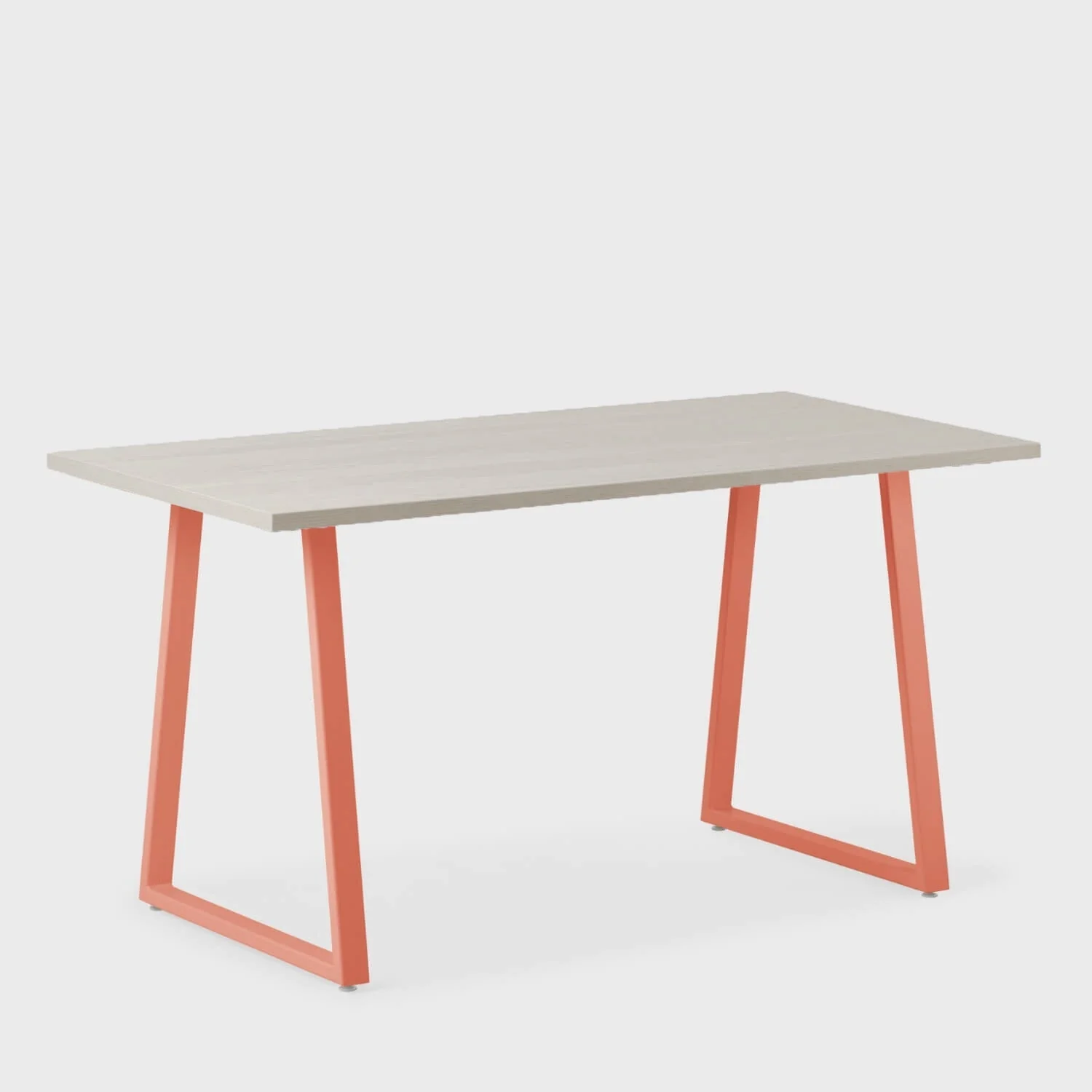 Elements Laminate Top Wide Leg Desk 46 Elements Laminate Top Wide Leg Desk