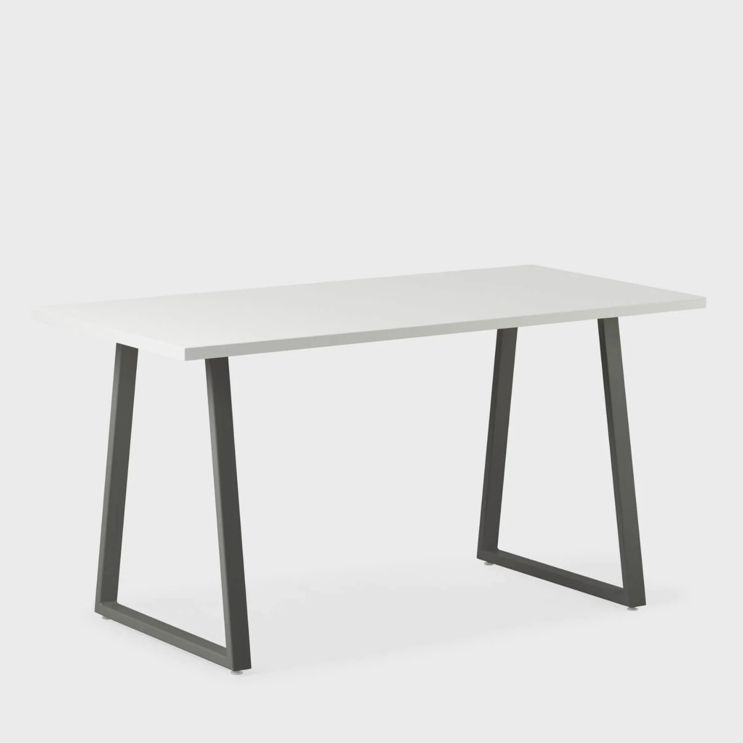 Elements Laminate Top Wide Leg Desk 63 Elements Laminate Top Wide Leg Desk