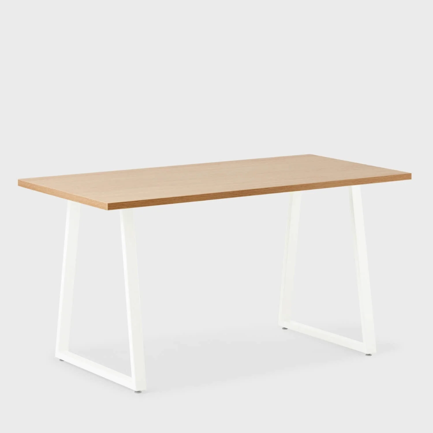 Elements Laminate Top Wide Leg Desk 74 Elements Laminate Top Wide Leg Desk