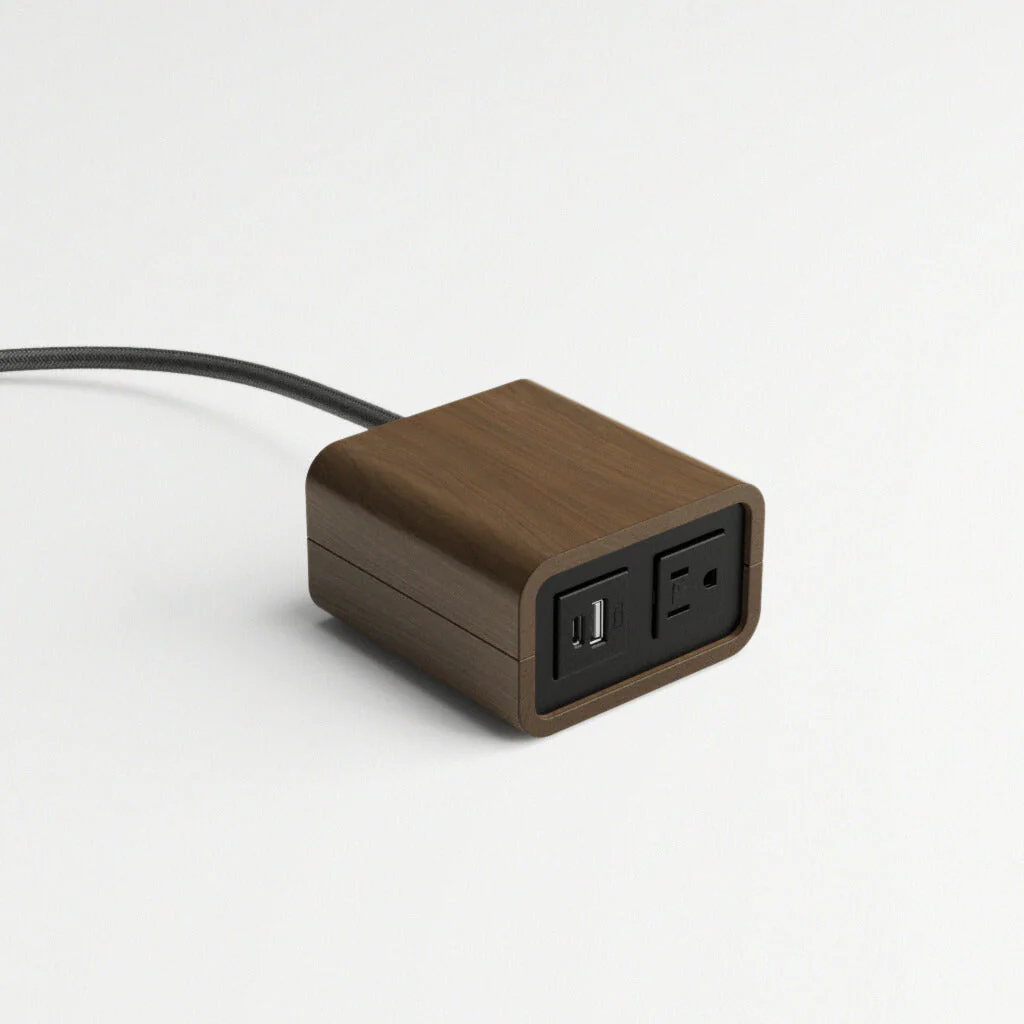 Willow™ Power Hub 10 Willow™ Power Hub