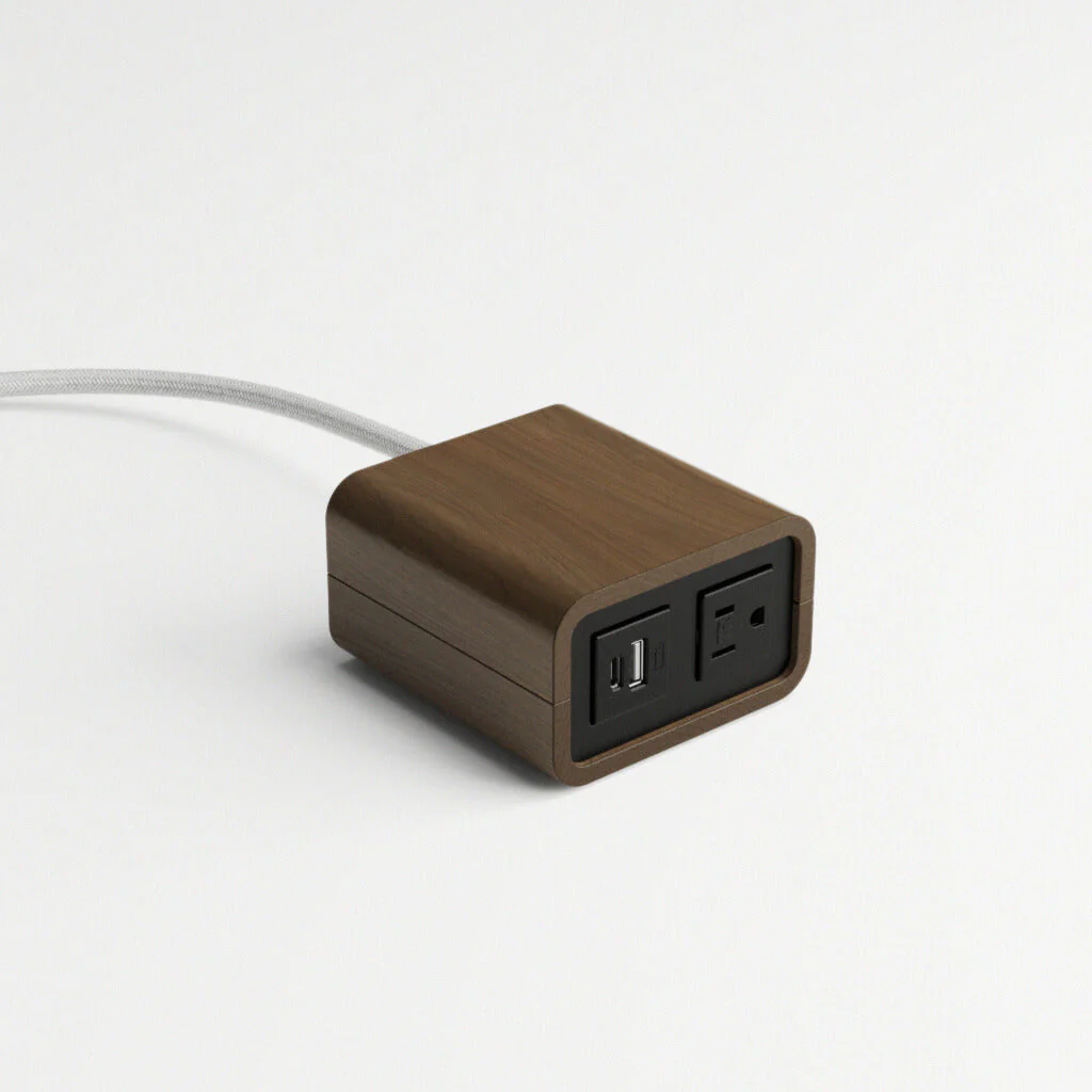 Willow™ Power Hub 11 Willow™ Power Hub