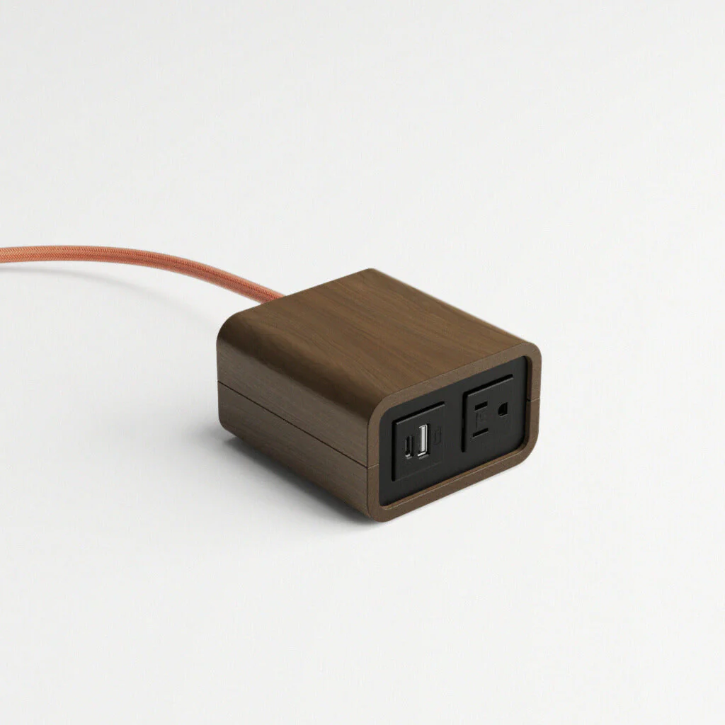 Willow™ Power Hub 12 Willow™ Power Hub
