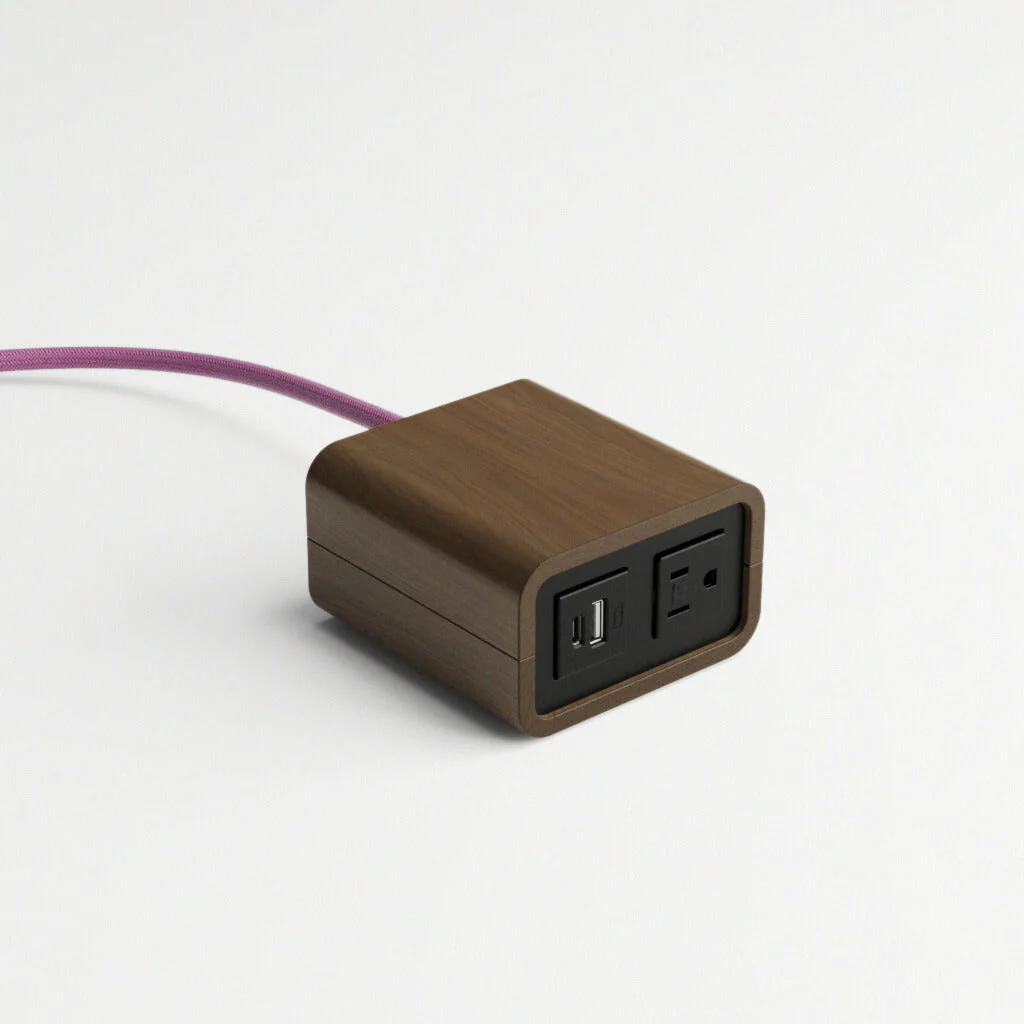 Willow™ Power Hub 13 Willow™ Power Hub