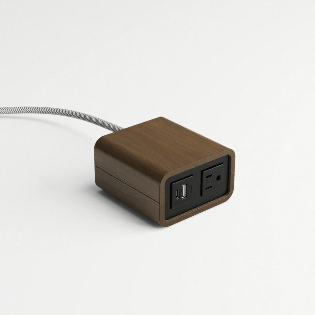 Willow™ Power Hub 15 Willow™ Power Hub