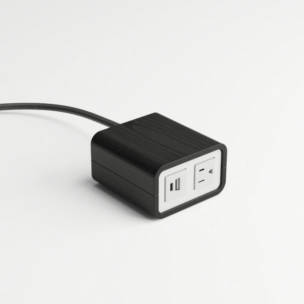 Willow™ Power Hub 16 Willow™ Power Hub