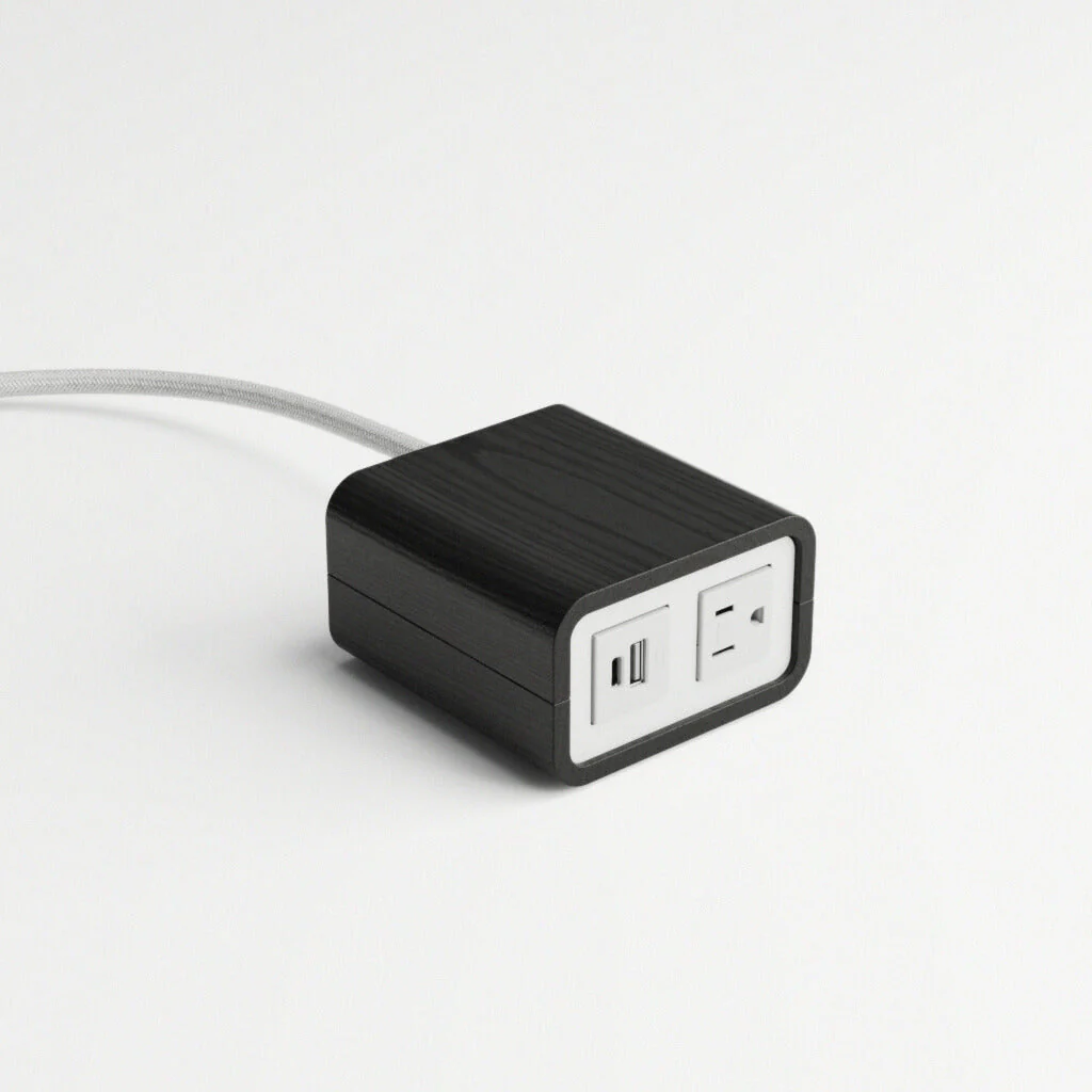 Willow™ Power Hub 17 Willow™ Power Hub