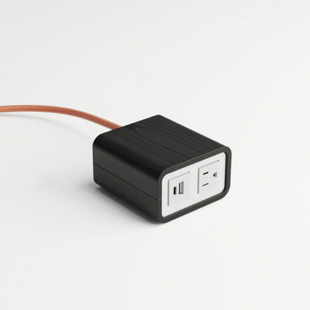 Willow™ Power Hub 18 Willow™ Power Hub