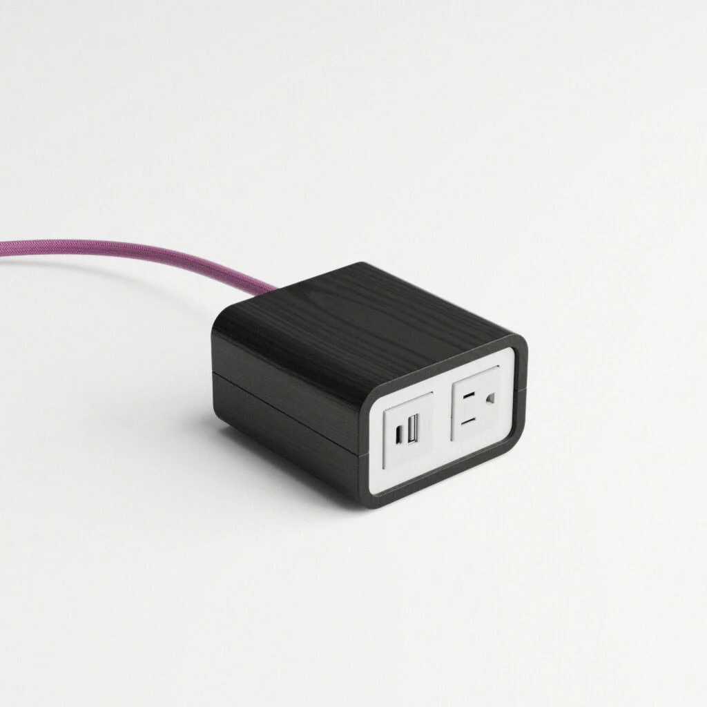 Willow™ Power Hub 19 Willow™ Power Hub