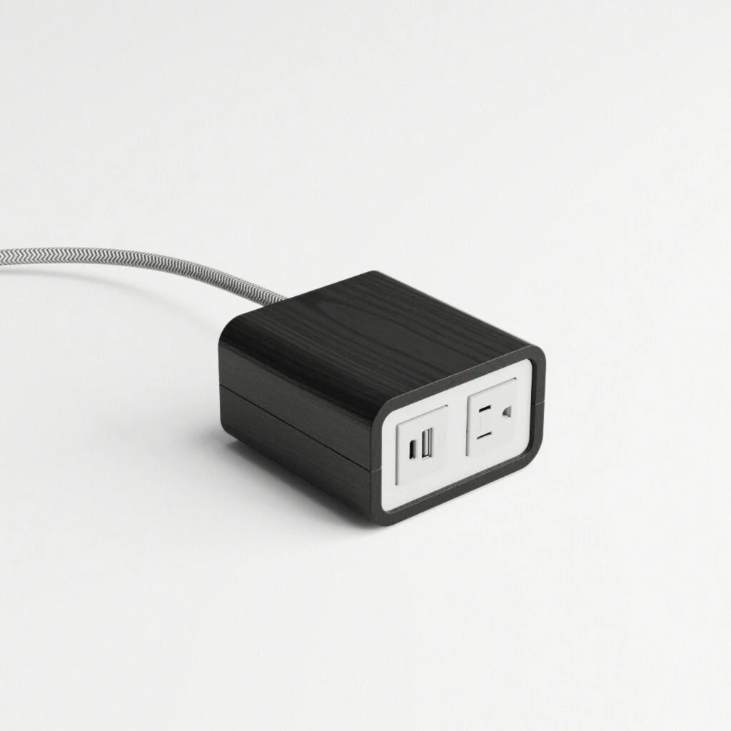 Willow™ Power Hub 21 Willow™ Power Hub