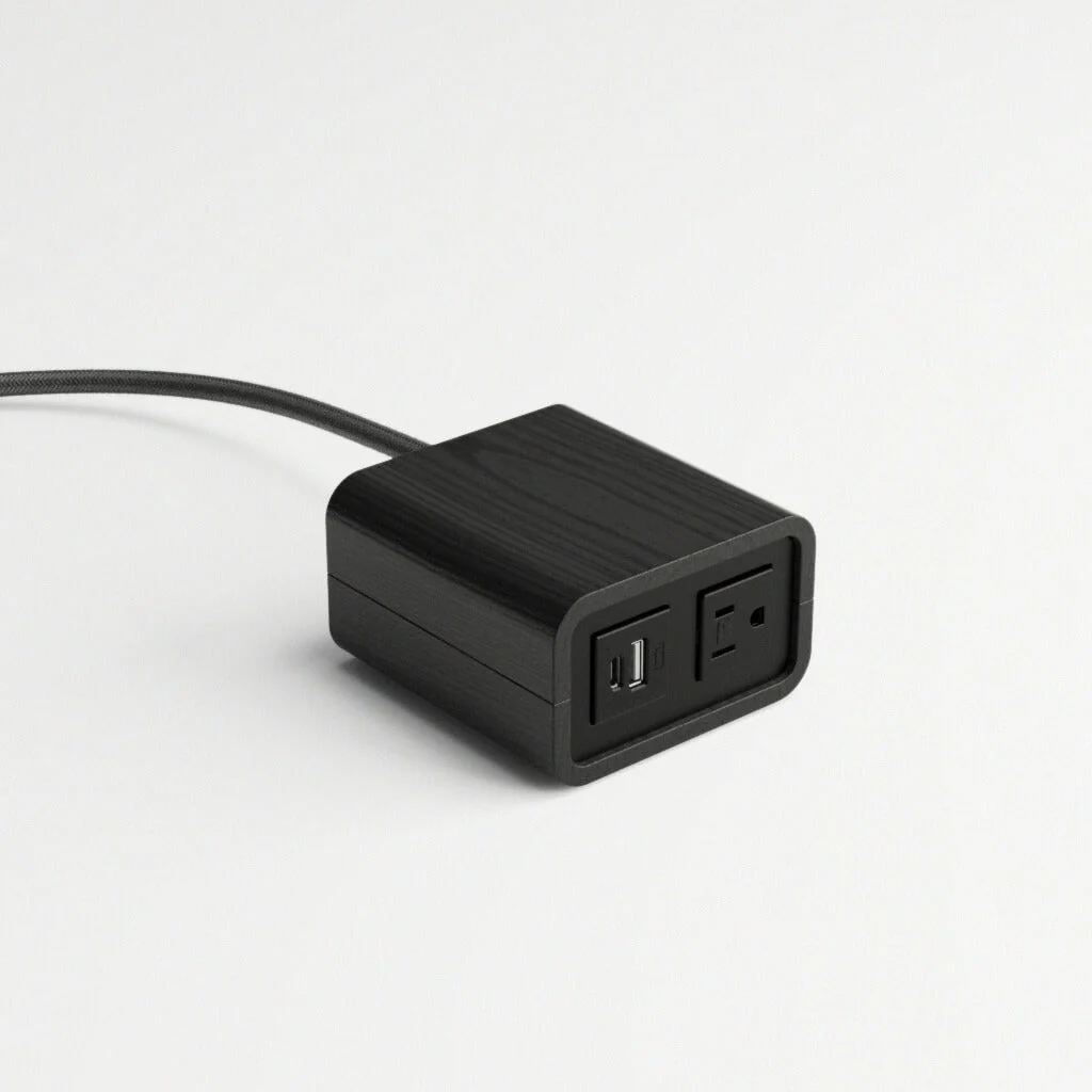 Willow™ Power Hub 22 Willow™ Power Hub