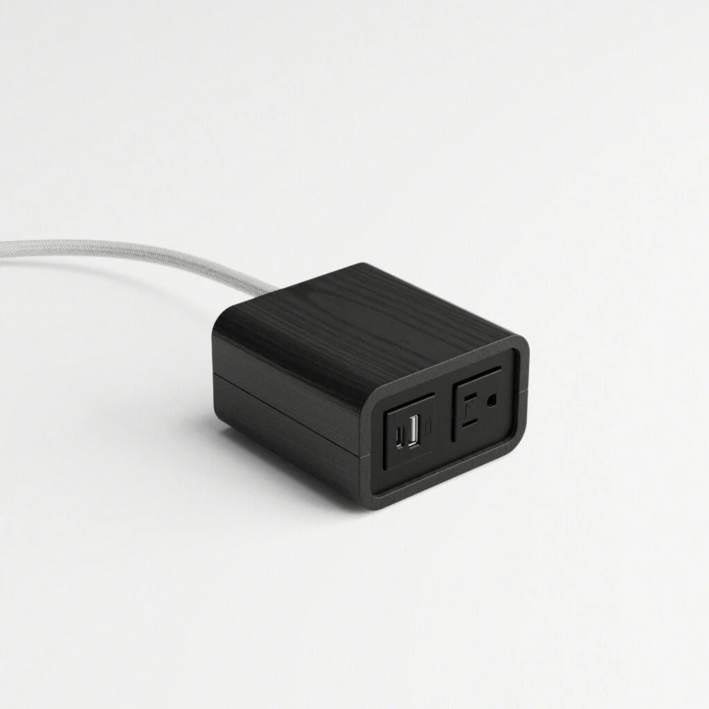 Willow™ Power Hub 23 Willow™ Power Hub